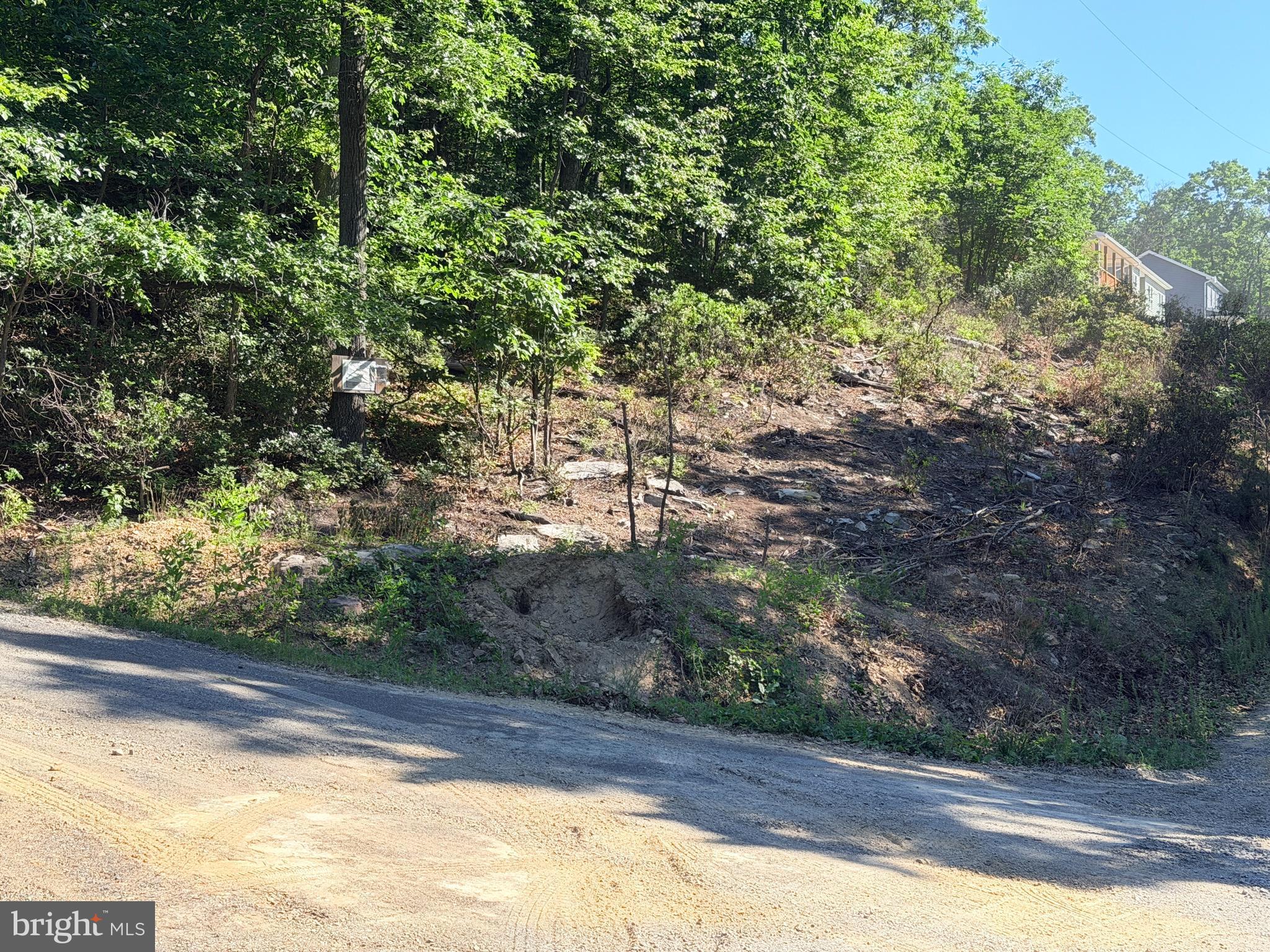FOX TRAIL LOT 1
