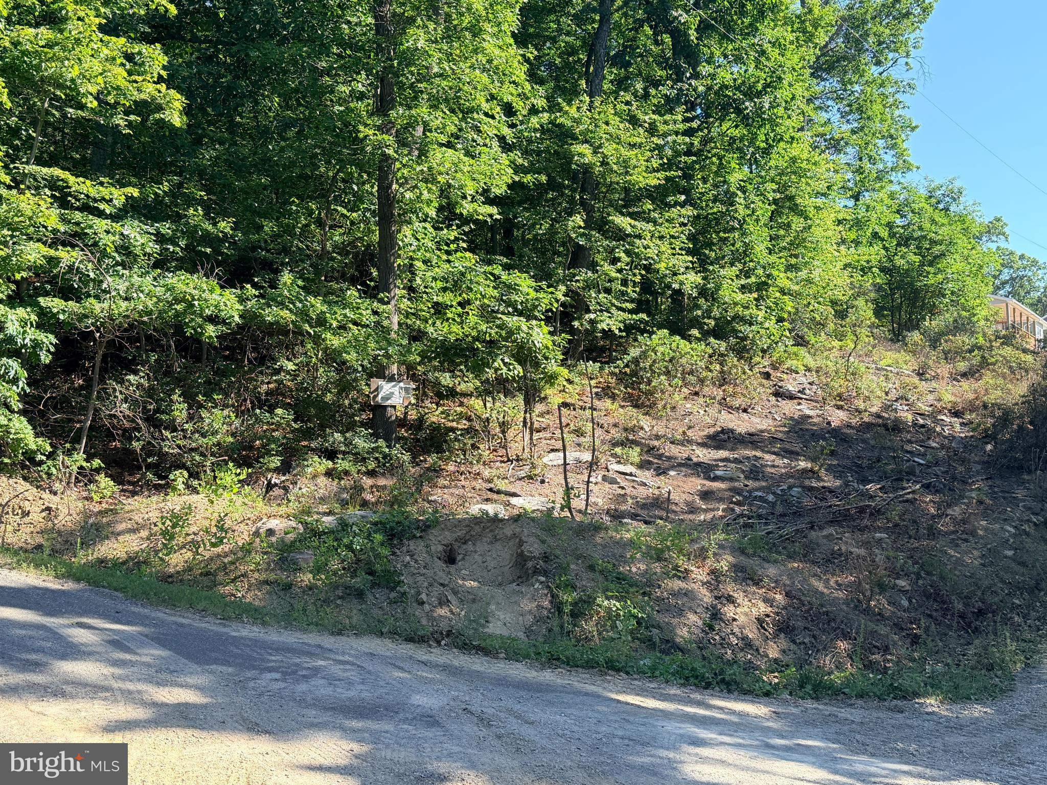 FOX TRAIL LOT 1