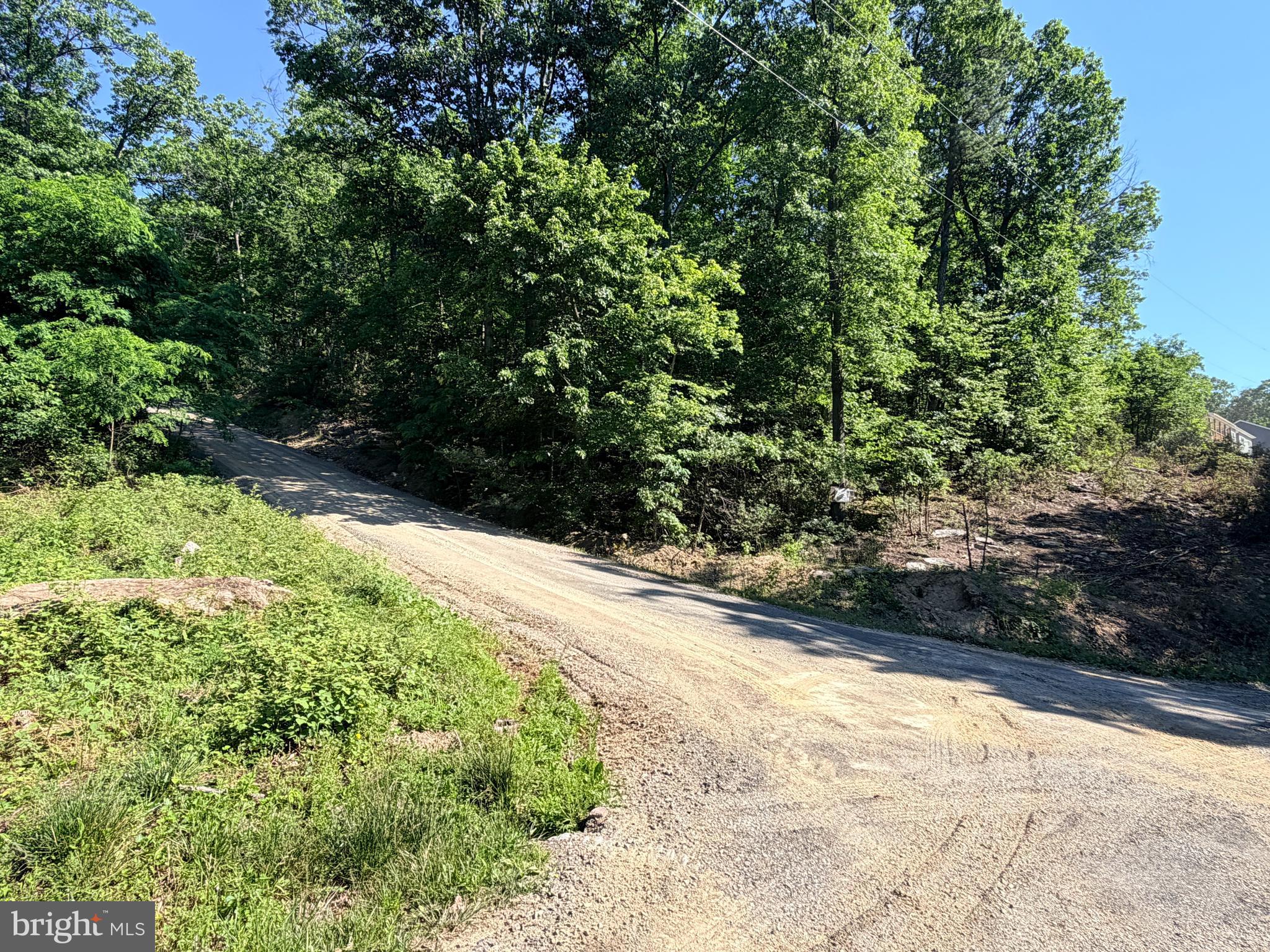 FOX TRAIL LOT 1