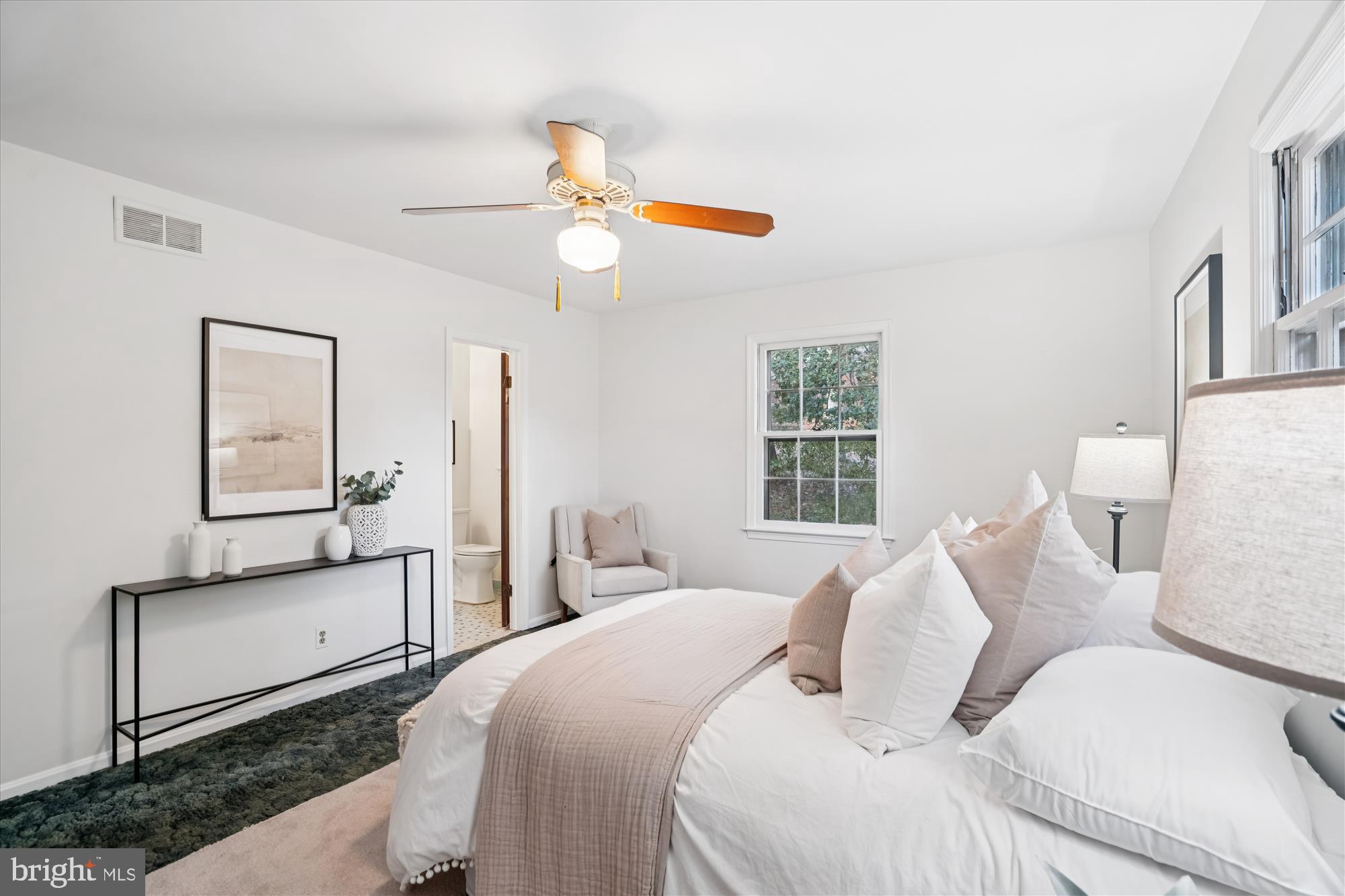 HILLANDALE - Residential