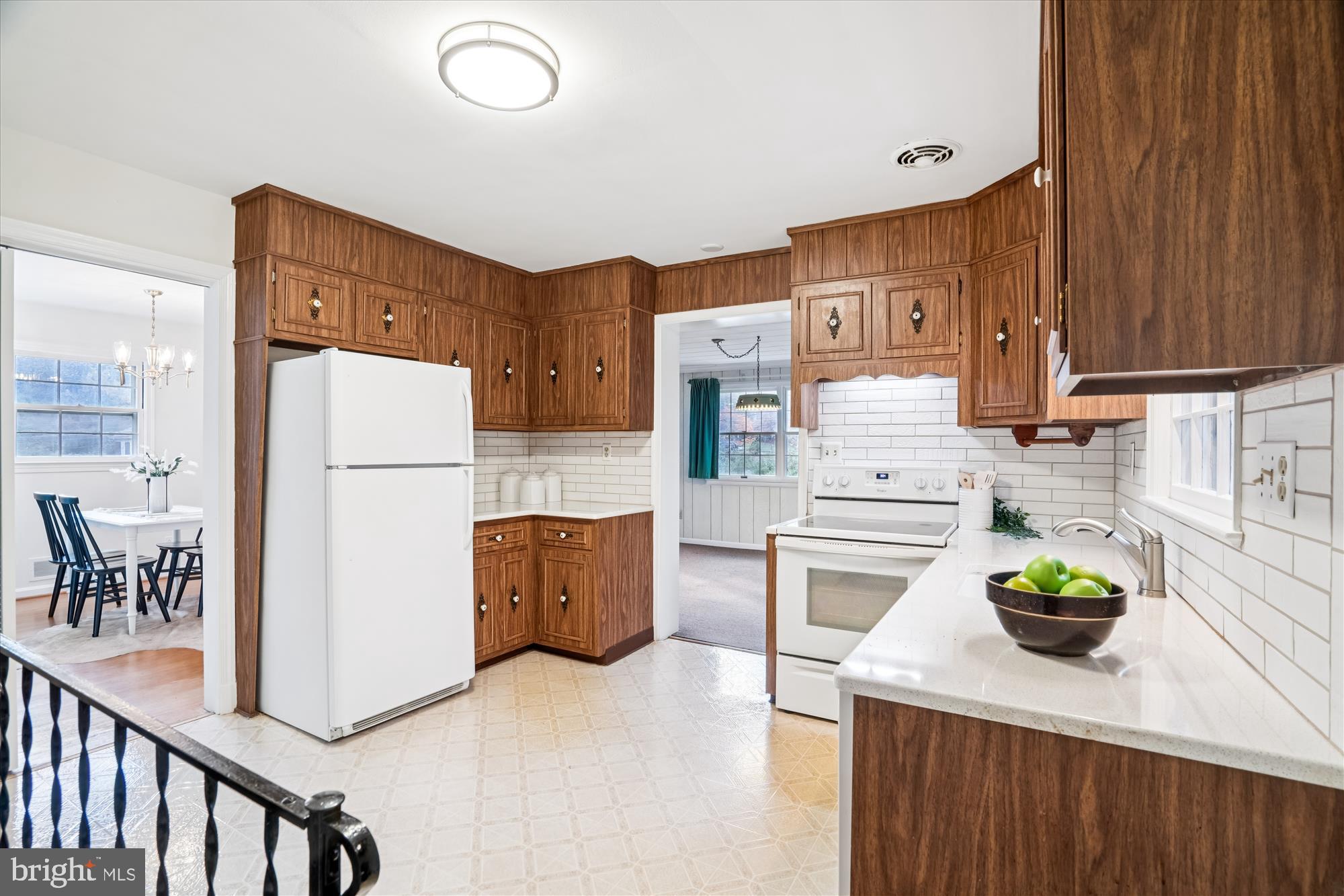 HILLANDALE - Residential