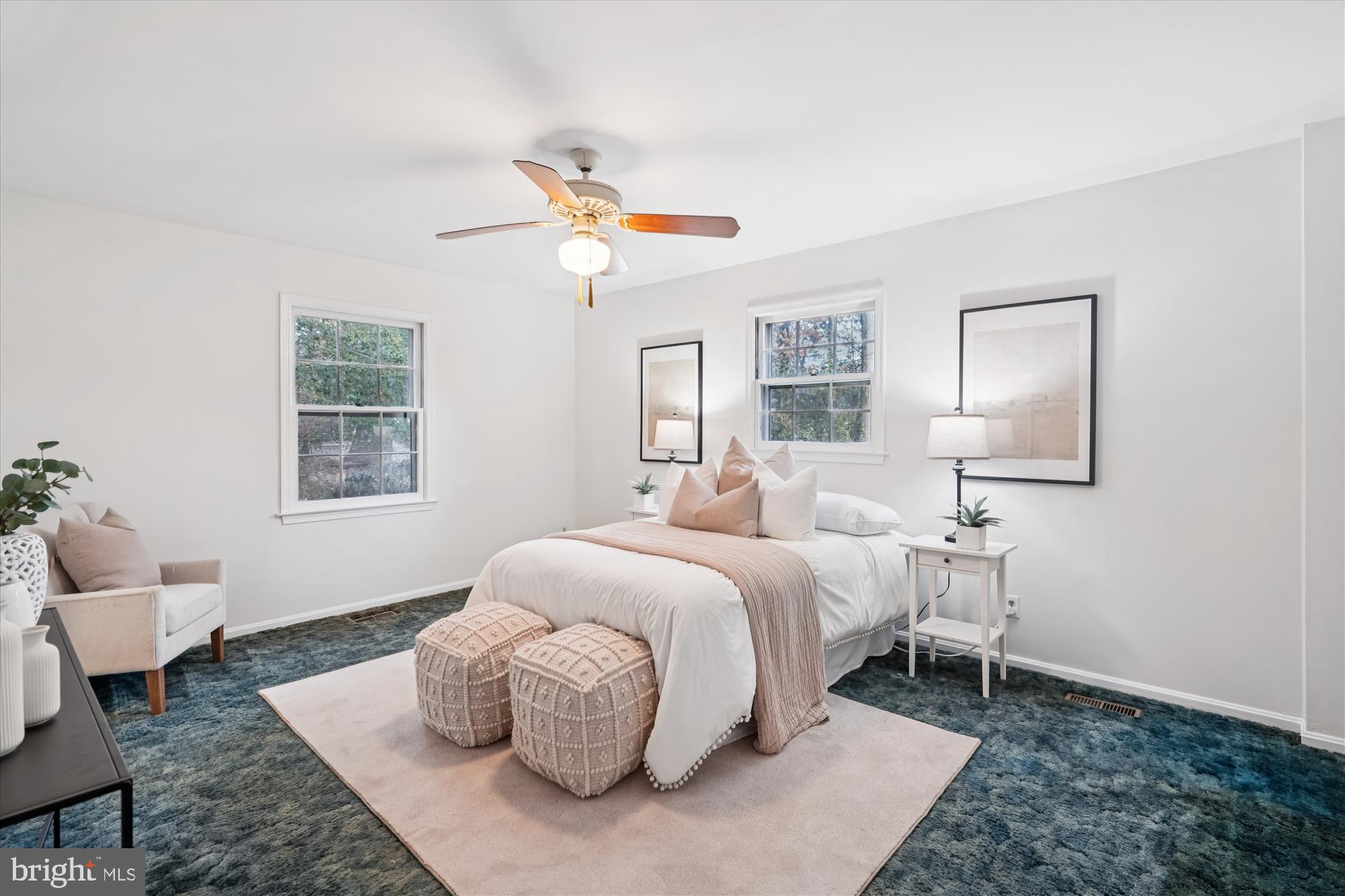 HILLANDALE - Residential