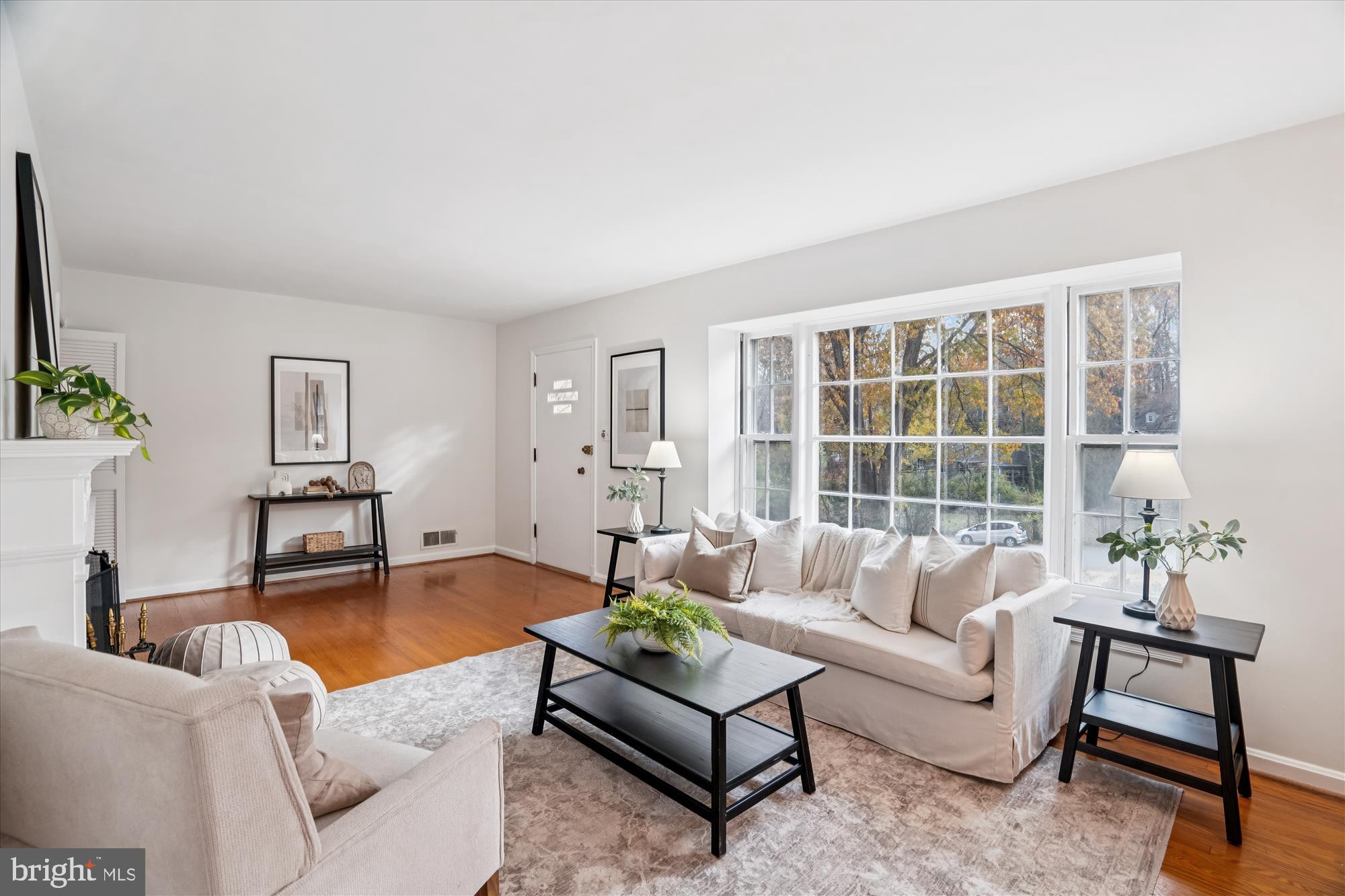 HILLANDALE - Residential