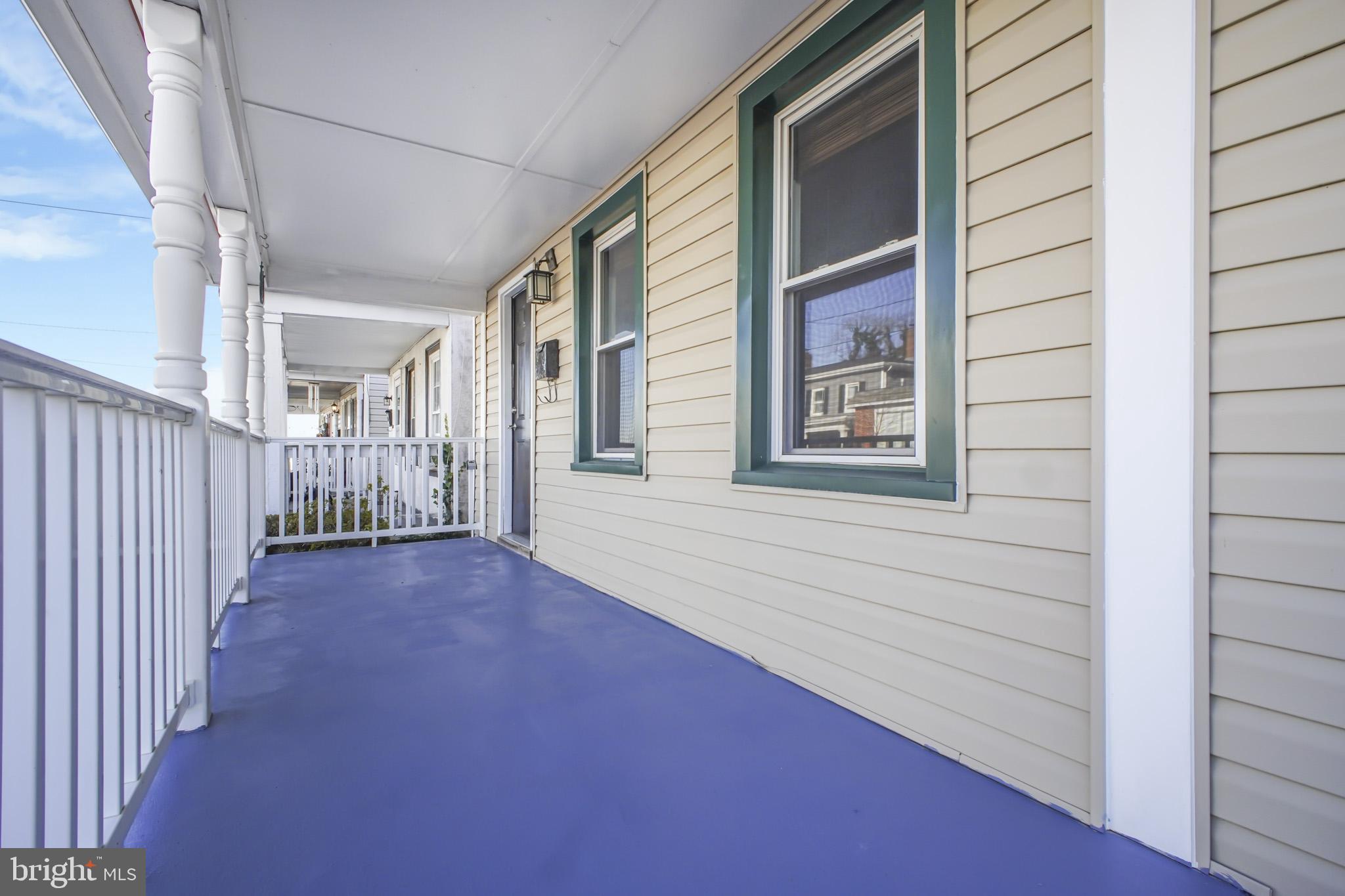 DOWNTOWN FREDERICKSBURG - Residential Lease