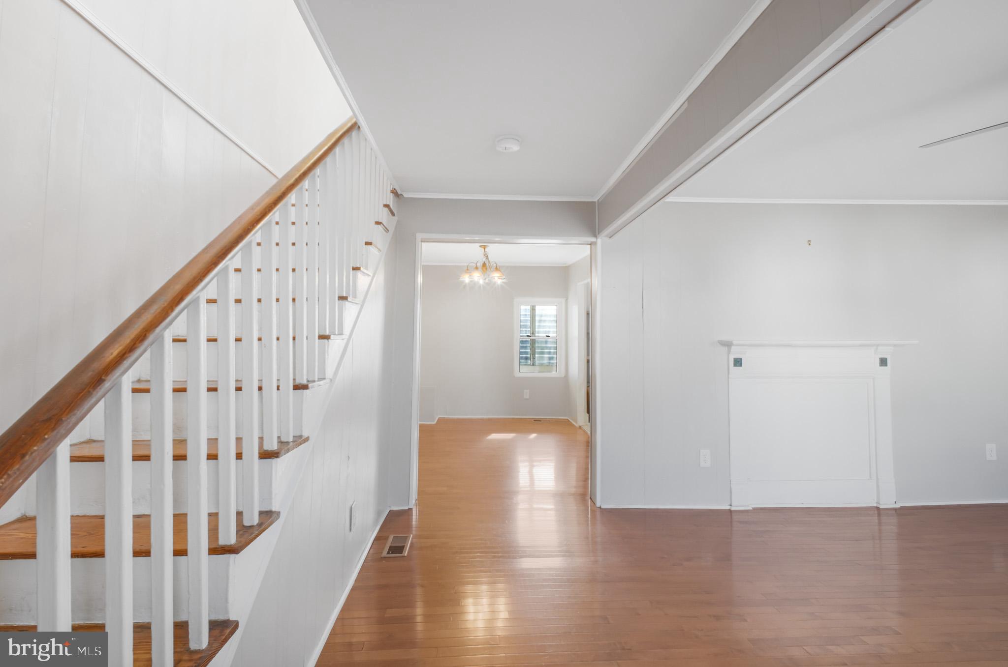 DOWNTOWN FREDERICKSBURG - Residential Lease