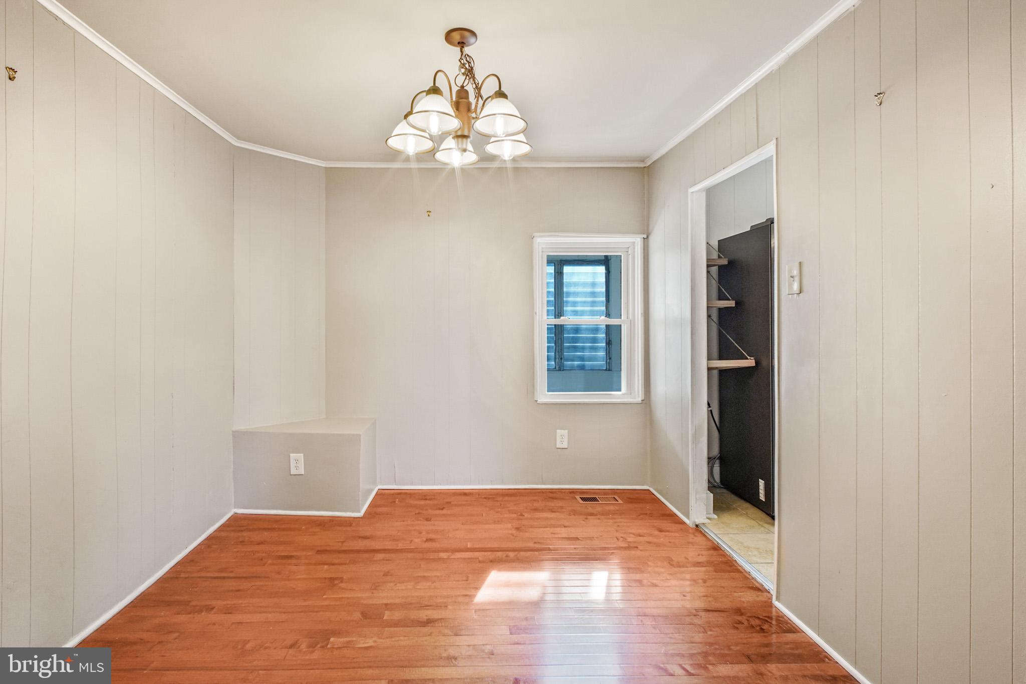 DOWNTOWN FREDERICKSBURG - Residential Lease