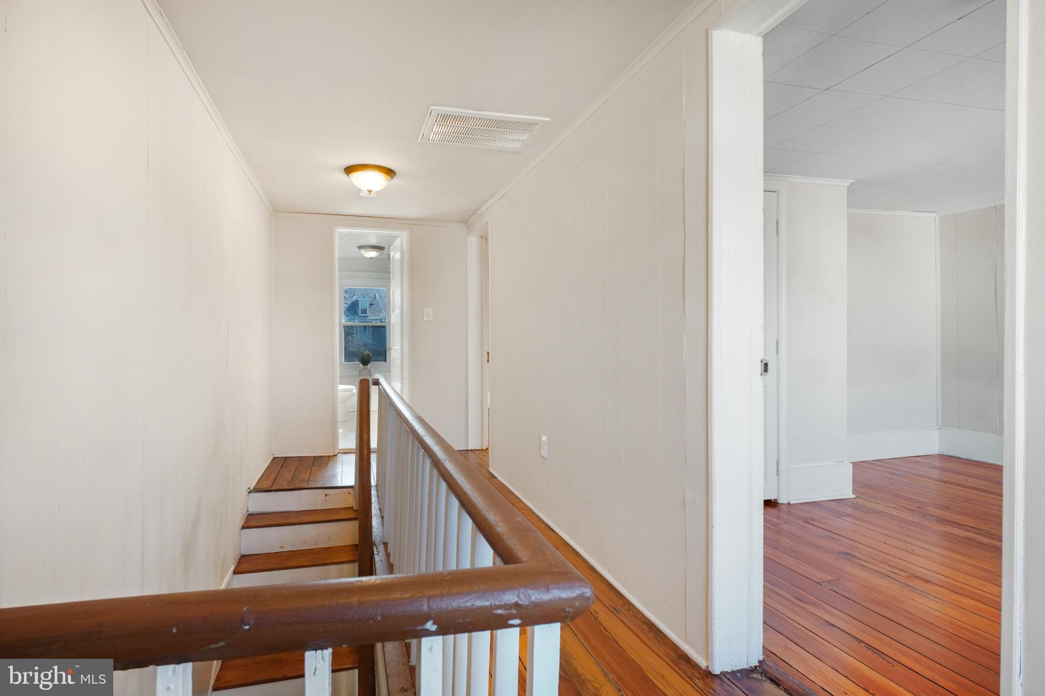 DOWNTOWN FREDERICKSBURG - Residential Lease