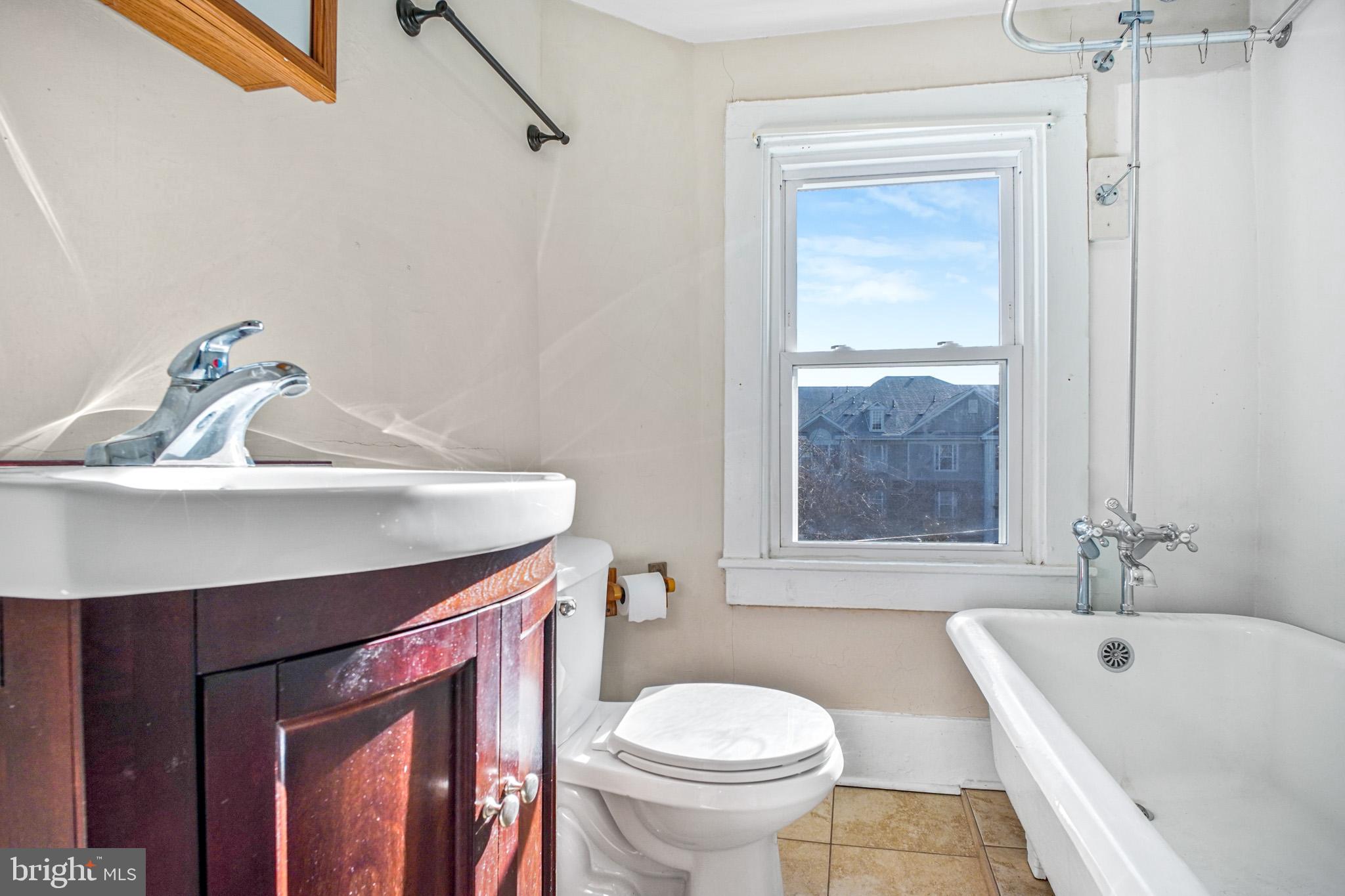 DOWNTOWN FREDERICKSBURG - Residential Lease