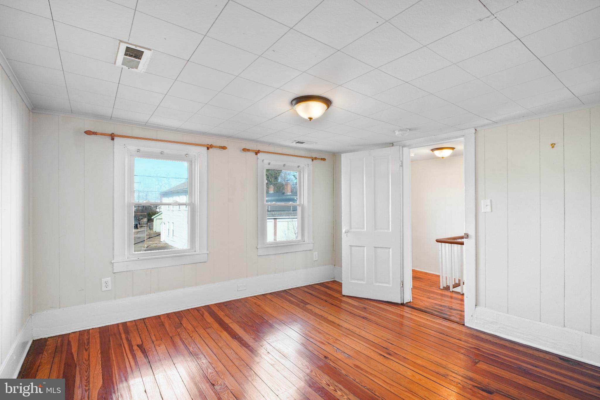 DOWNTOWN FREDERICKSBURG - Residential Lease