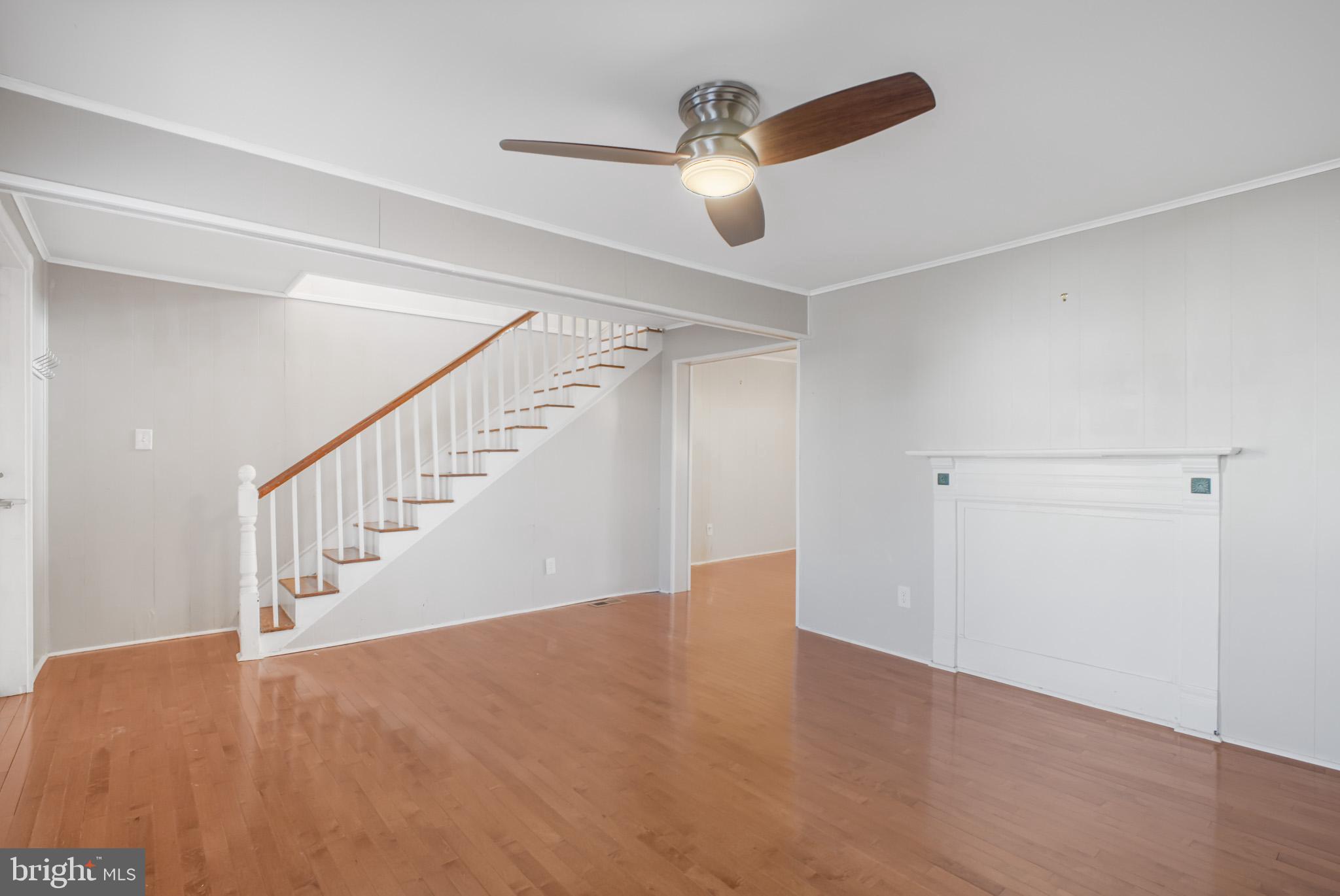 DOWNTOWN FREDERICKSBURG - Residential Lease