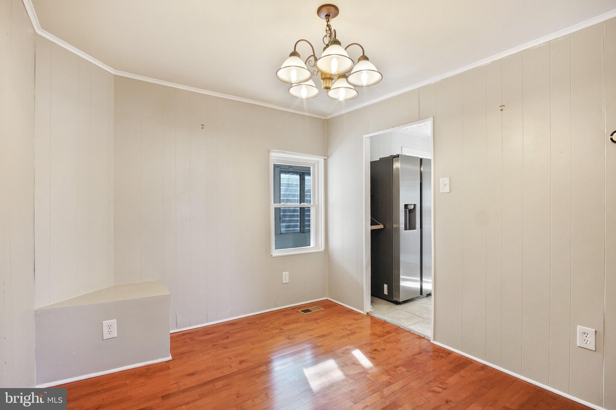 DOWNTOWN FREDERICKSBURG - Residential Lease