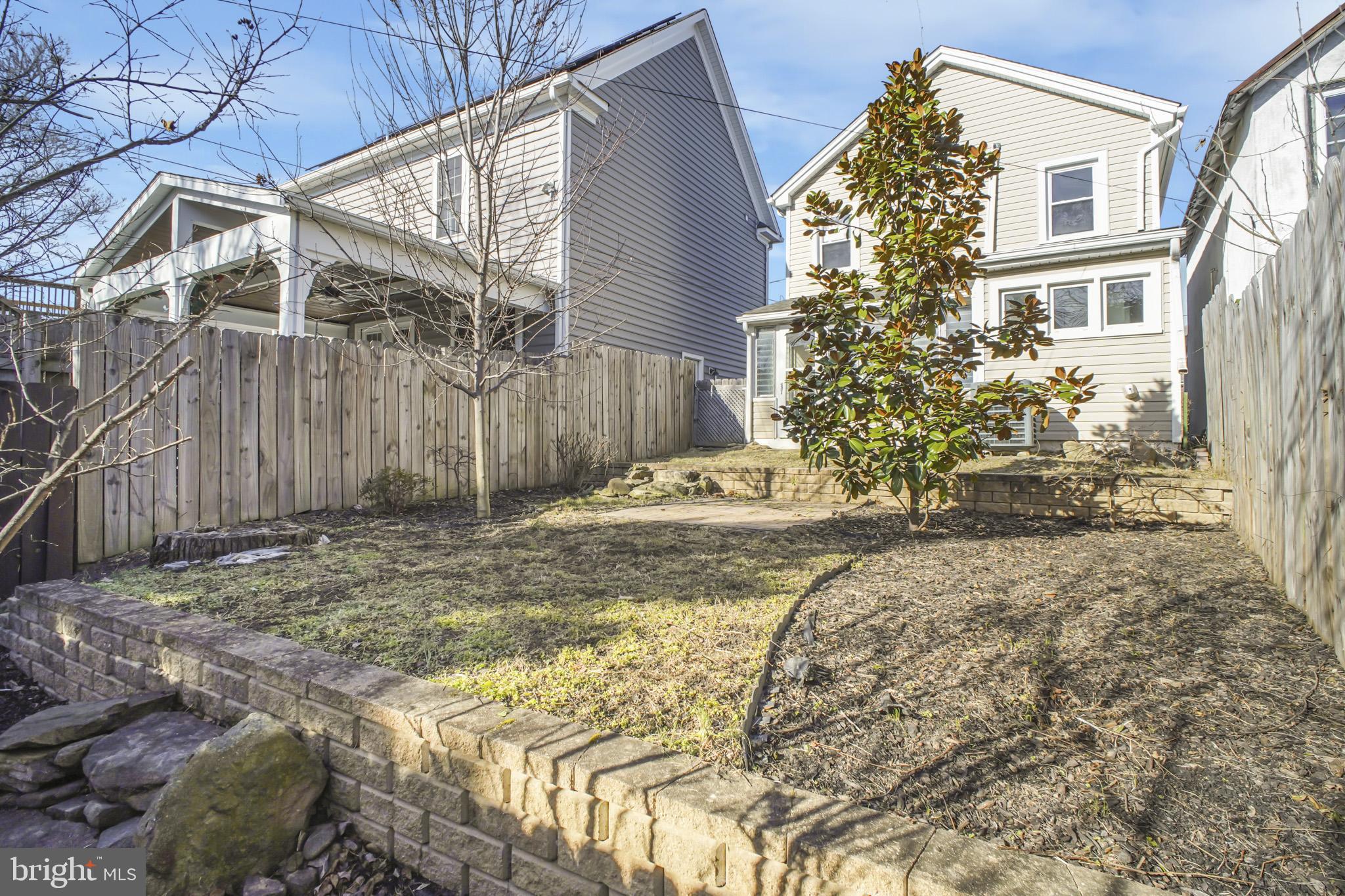 DOWNTOWN FREDERICKSBURG - Residential Lease