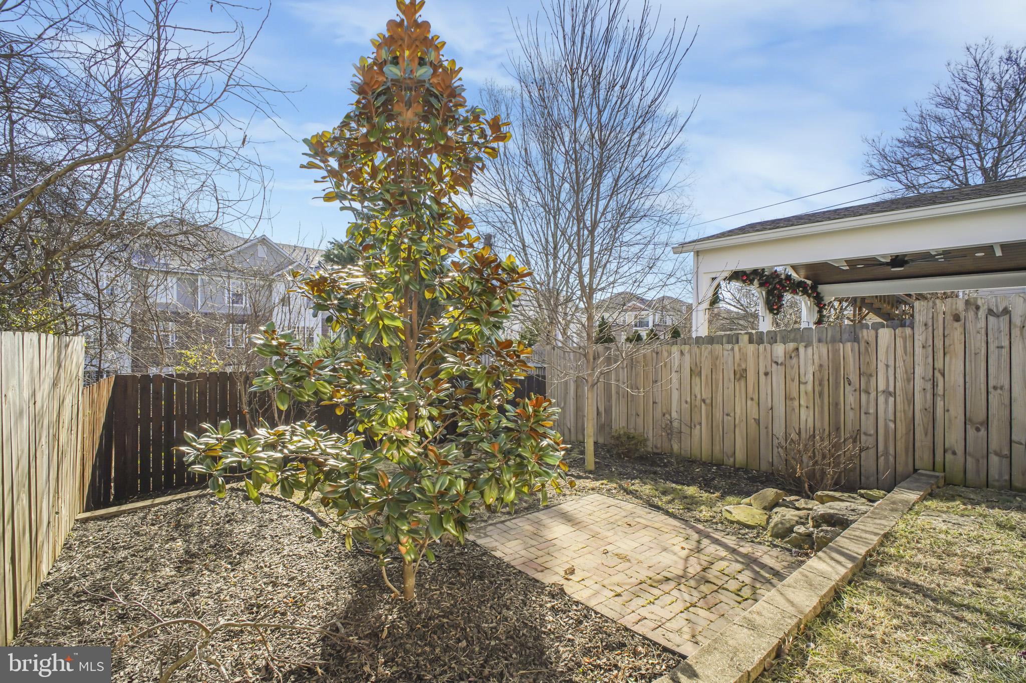 DOWNTOWN FREDERICKSBURG - Residential Lease