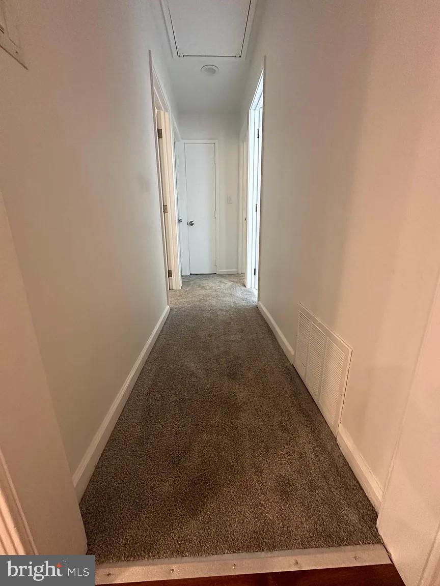 HOMEWOOD - Residential Lease