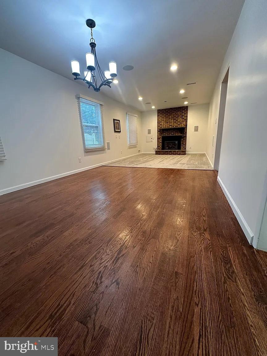 HOMEWOOD - Residential Lease