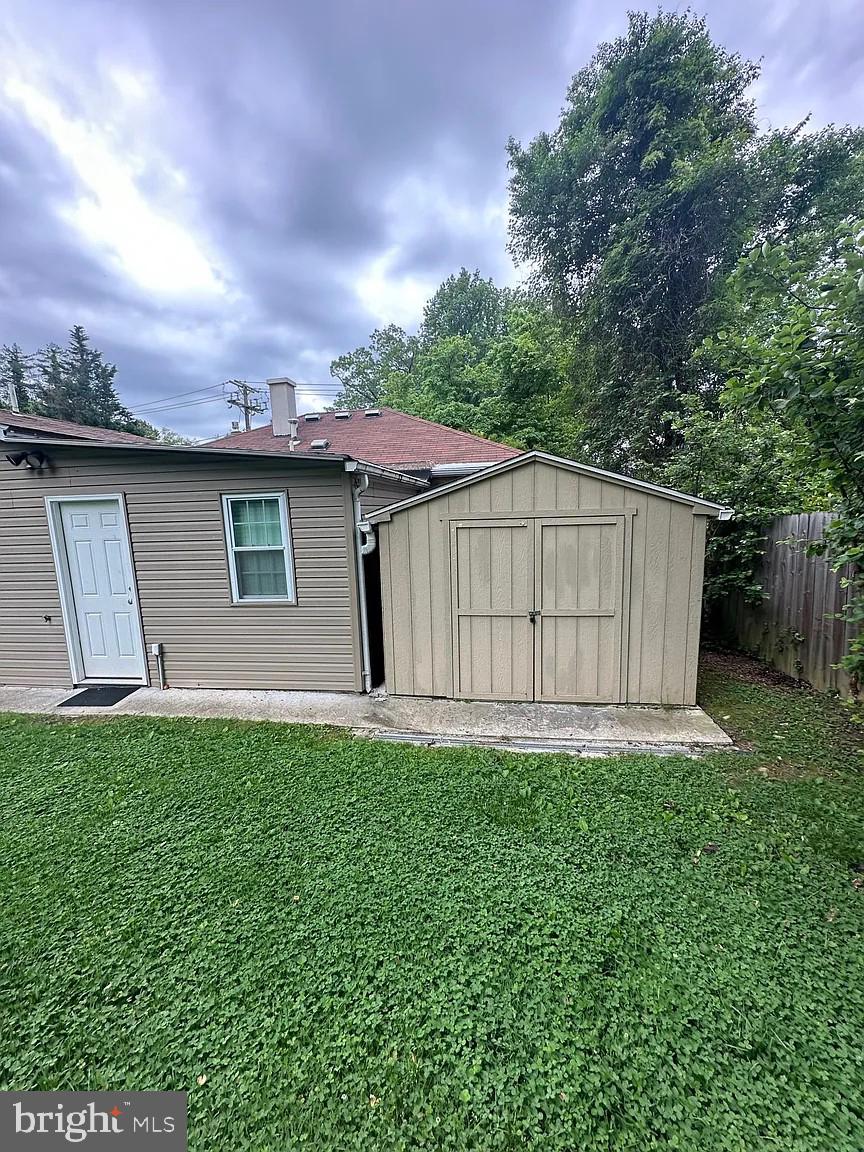 HOMEWOOD - Residential Lease