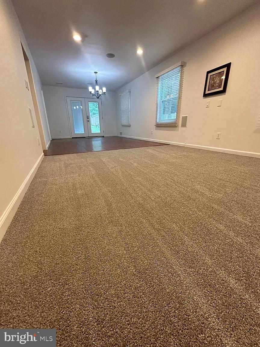 HOMEWOOD - Residential Lease