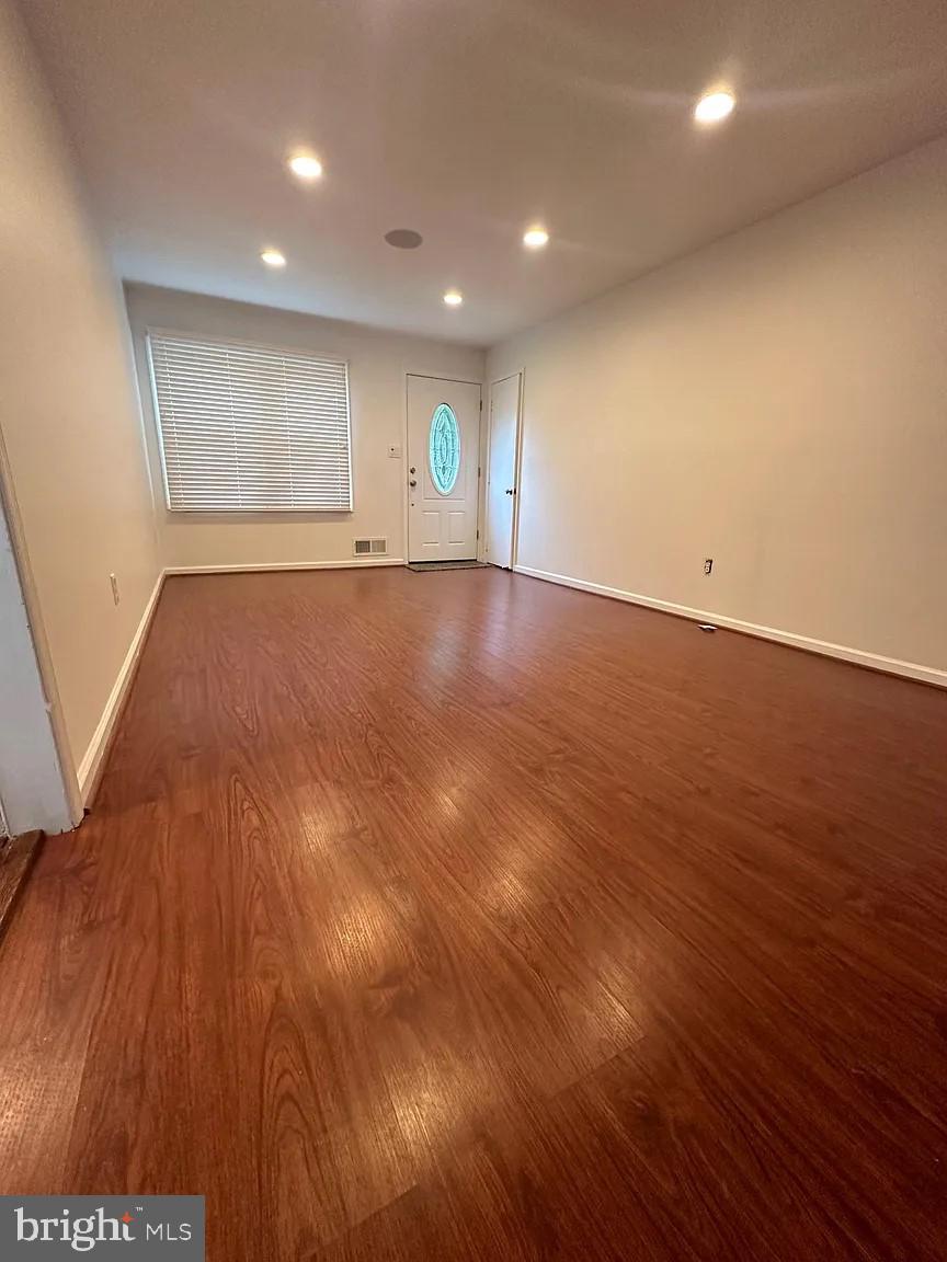 HOMEWOOD - Residential Lease