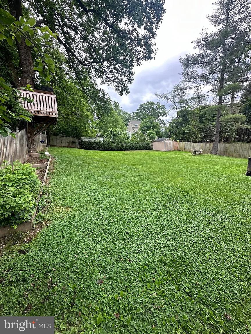 HOMEWOOD - Residential Lease