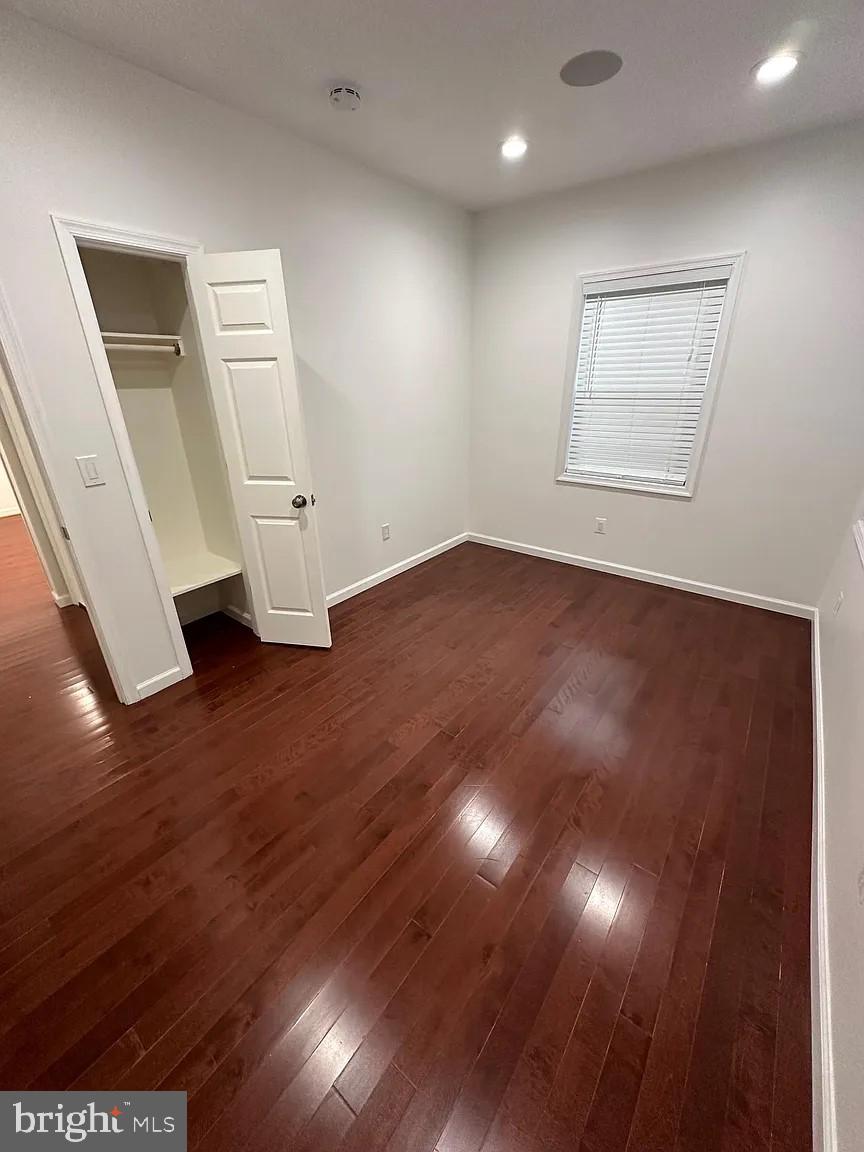 HOMEWOOD - Residential Lease