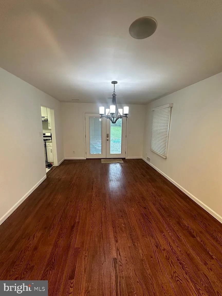 HOMEWOOD - Residential Lease