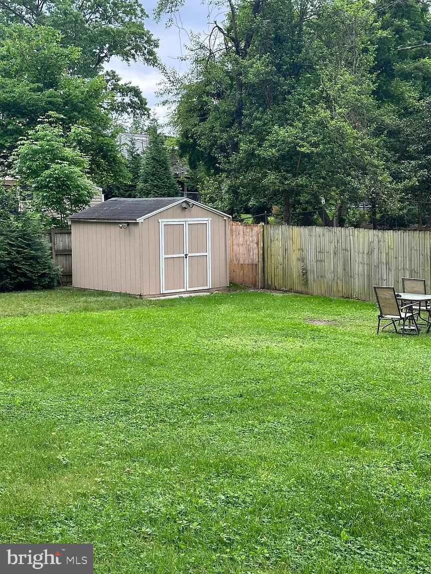 HOMEWOOD - Residential Lease