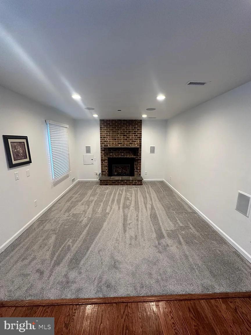 HOMEWOOD - Residential Lease