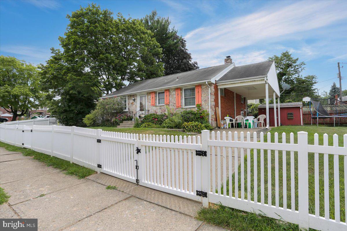 MADISON HEIGHTS - Residential