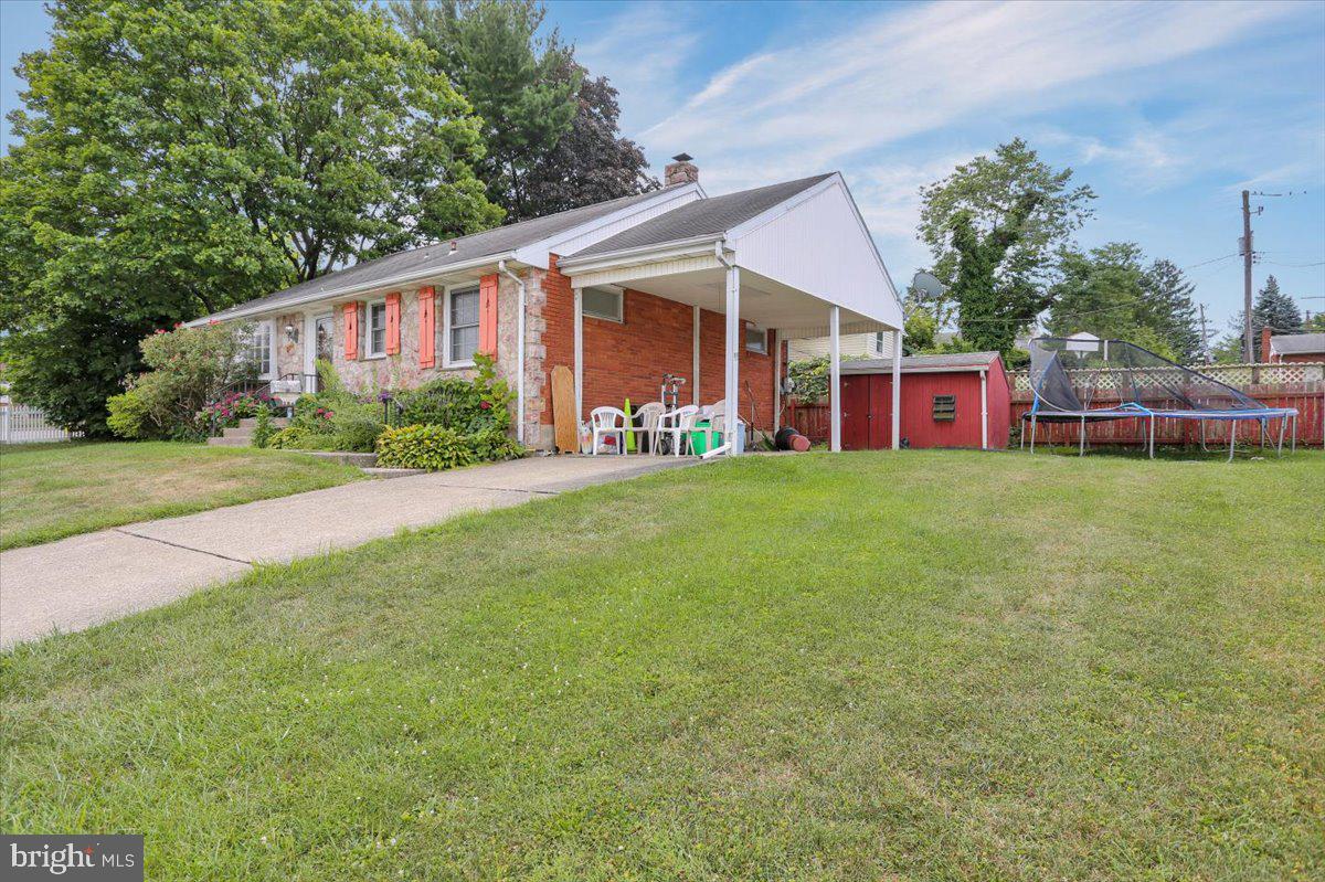 MADISON HEIGHTS - Residential