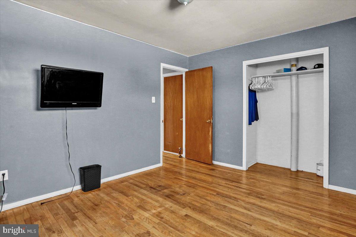 MADISON HEIGHTS - Residential