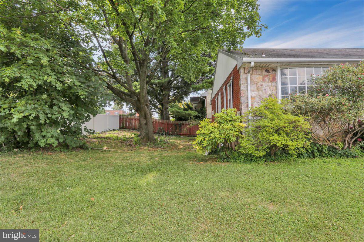 MADISON HEIGHTS - Residential