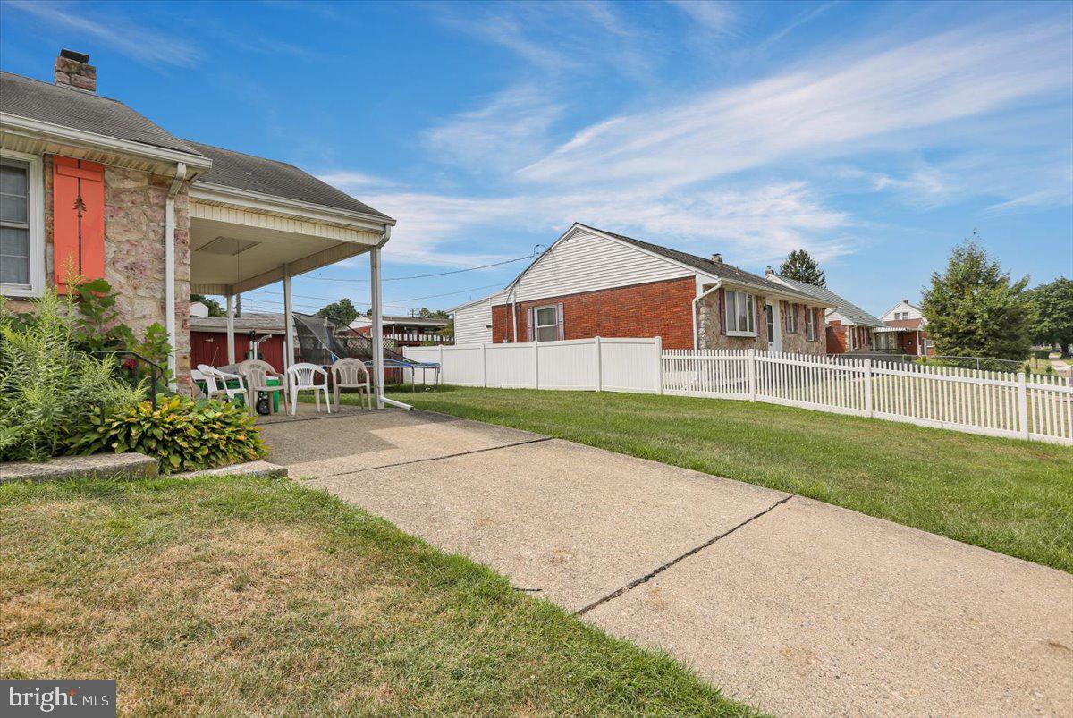 MADISON HEIGHTS - Residential