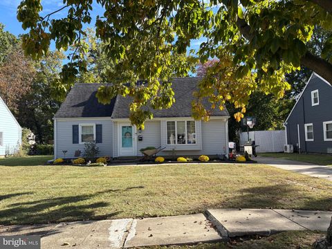 4 E SUTTON AVENUE MOORESTOWN NJ 08057