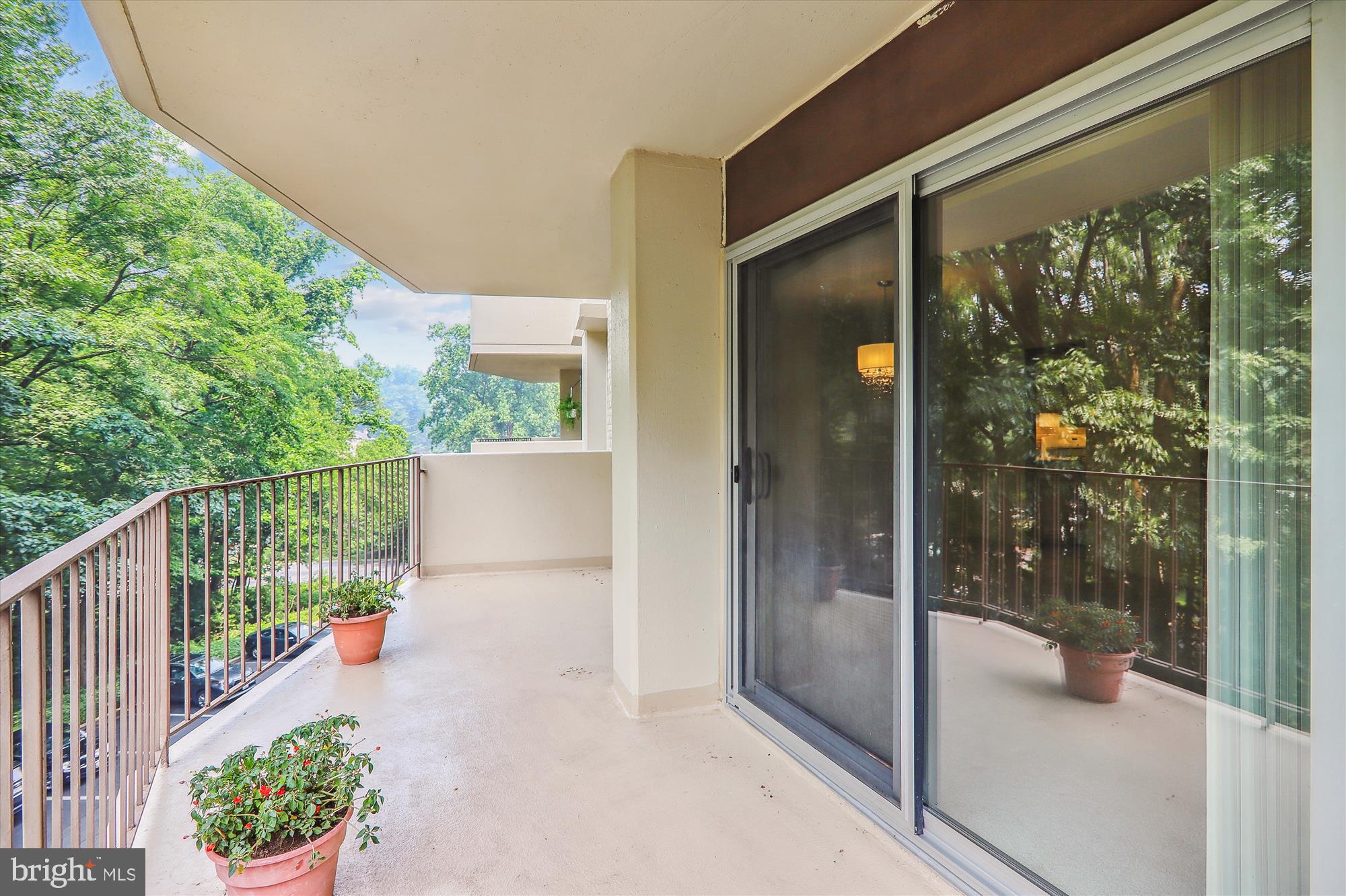 PARKSIDE PLAZA CODM - Residential