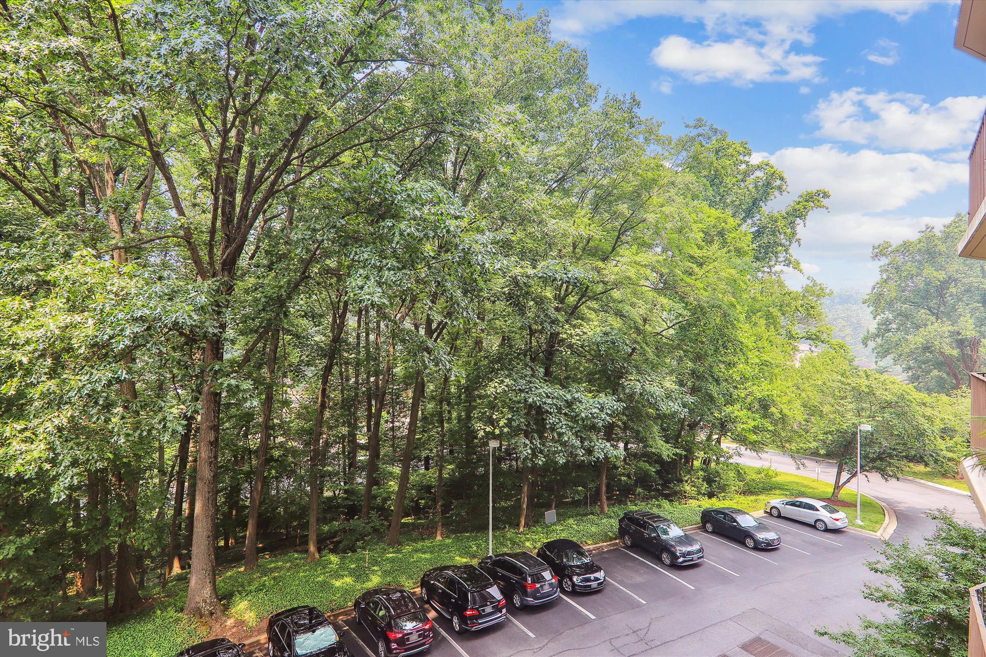 PARKSIDE PLAZA CODM - Residential