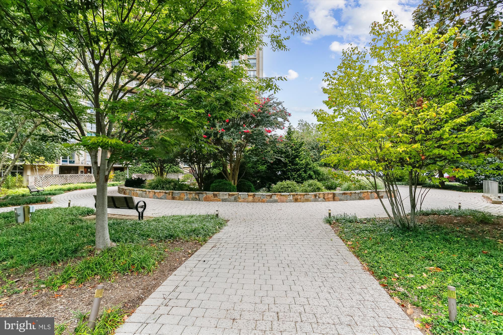 PARKSIDE PLAZA CODM - Residential