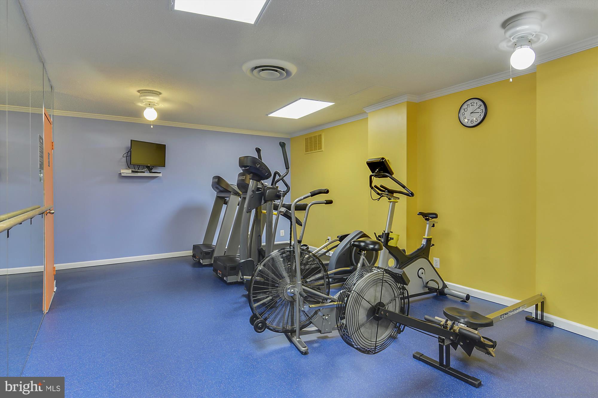 PARKSIDE PLAZA CODM - Residential