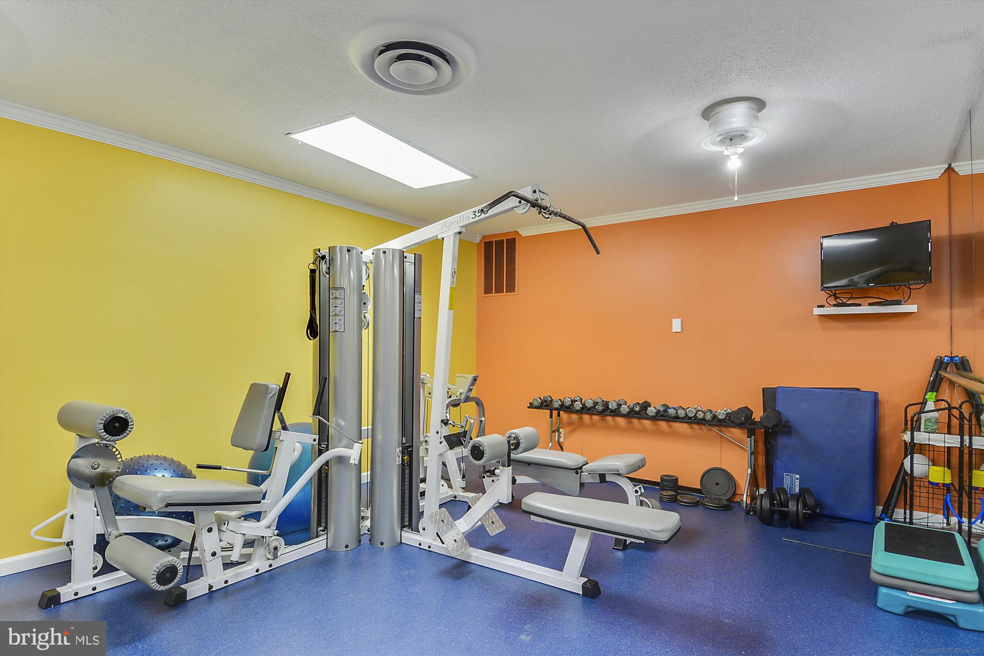 PARKSIDE PLAZA CODM - Residential