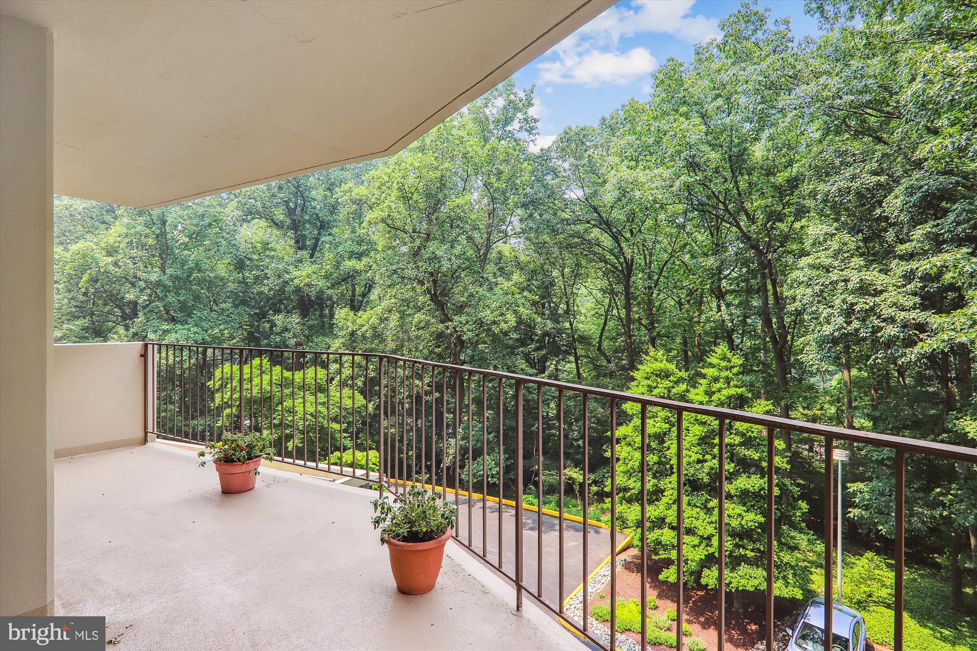 PARKSIDE PLAZA CODM - Residential