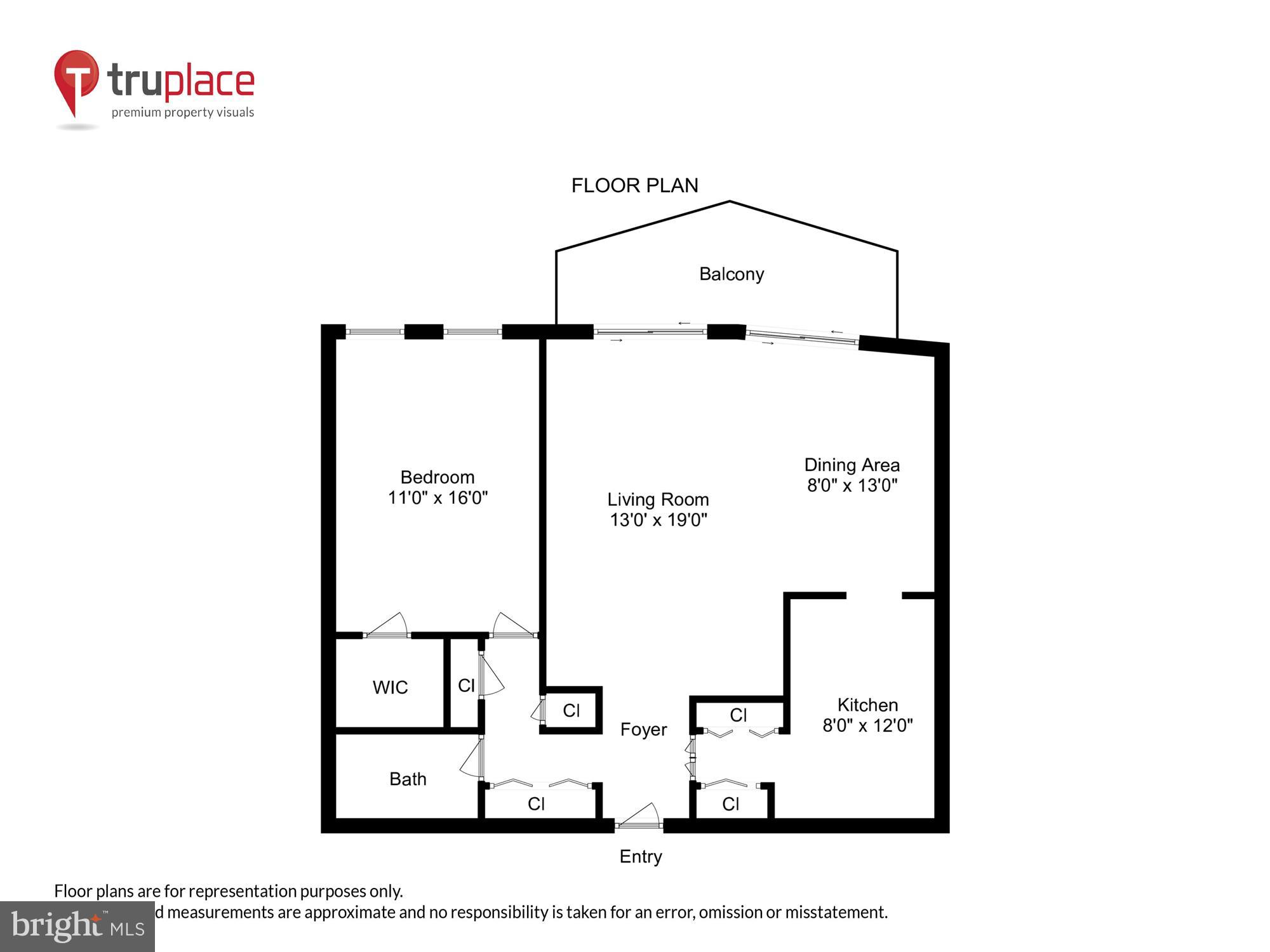 PARKSIDE PLAZA CODM - Residential