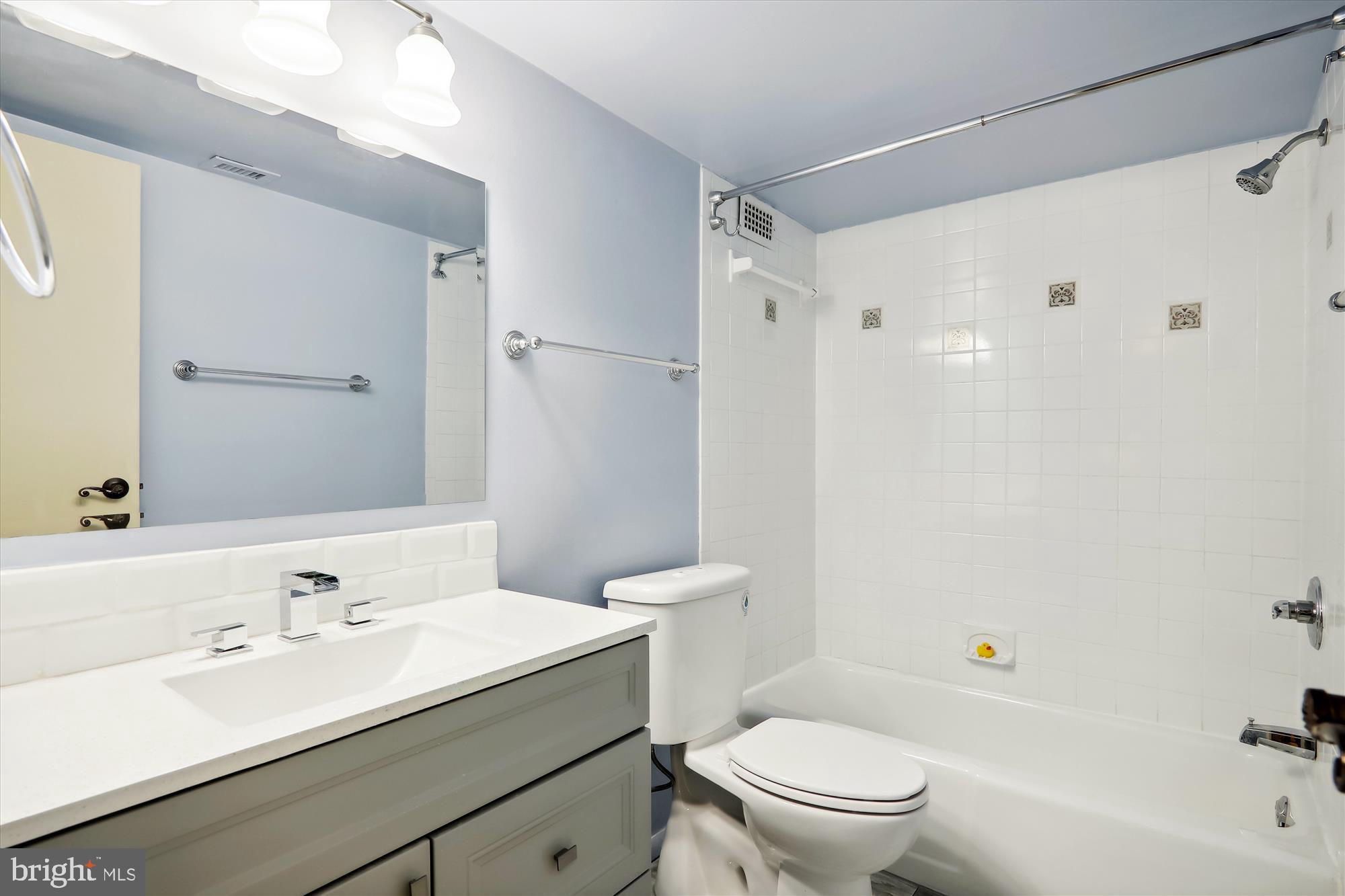 PARKSIDE PLAZA CODM - Residential