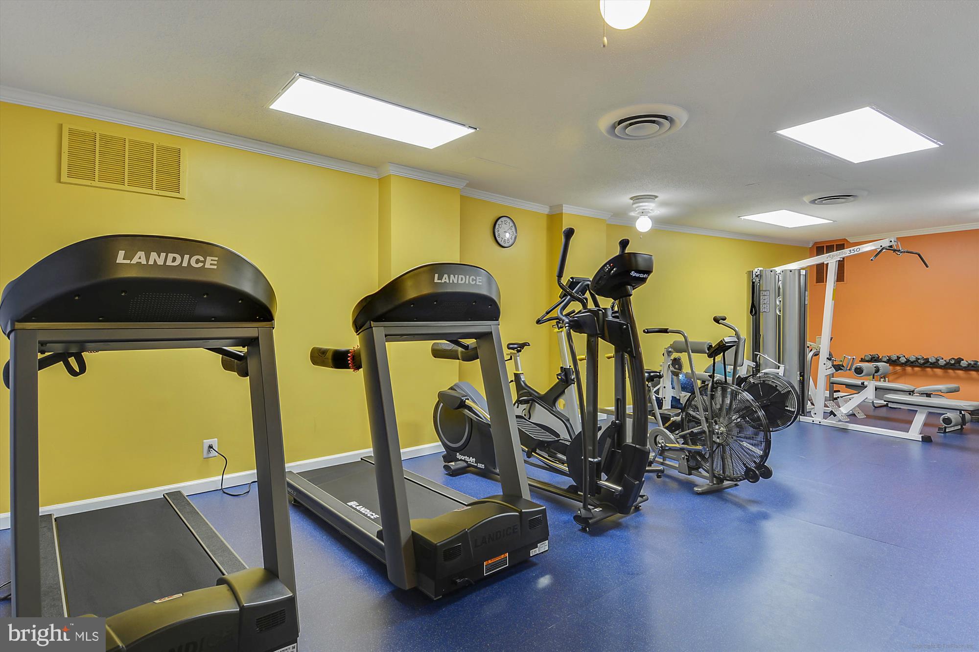 PARKSIDE PLAZA CODM - Residential