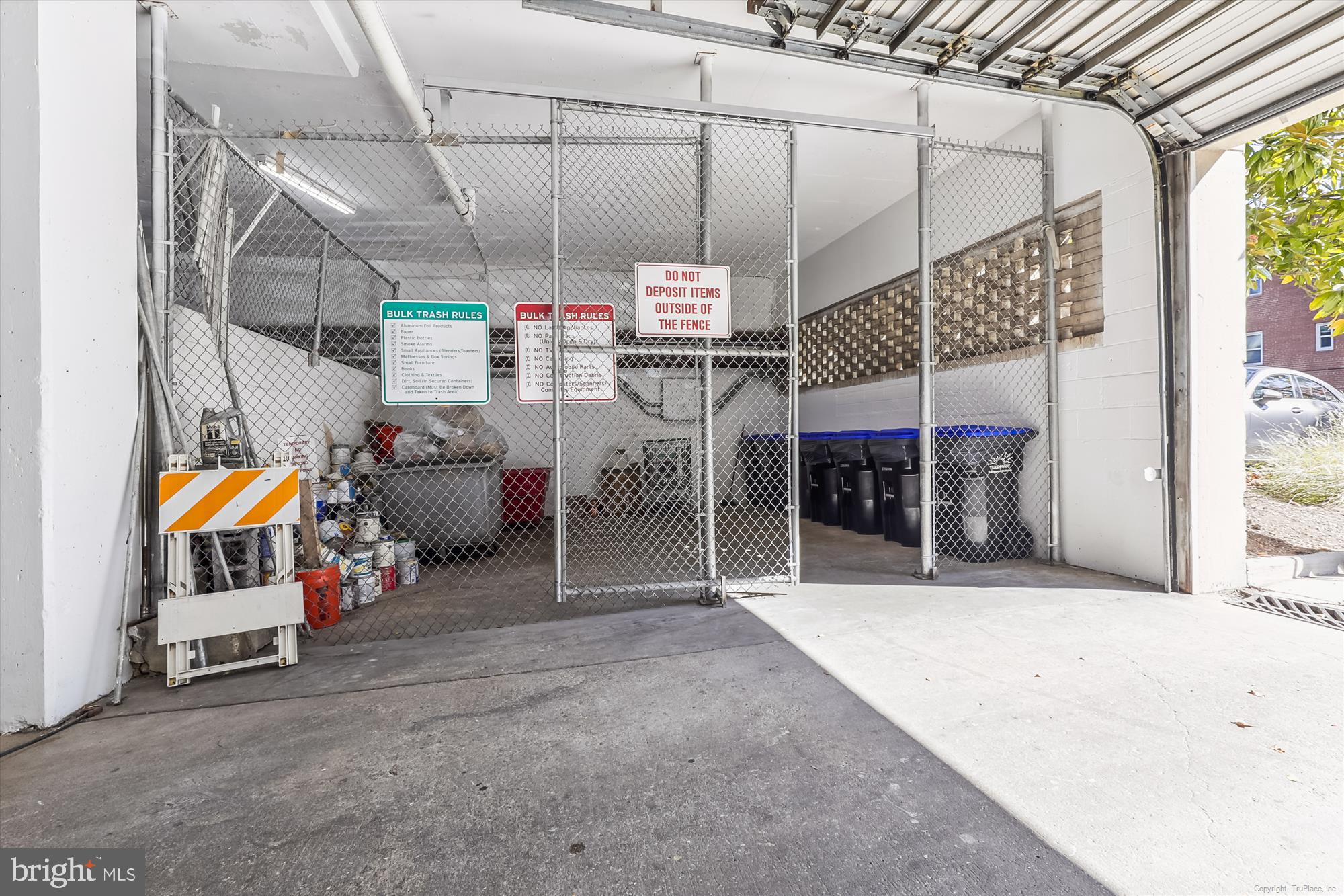 PARKSIDE PLAZA CODM - Residential