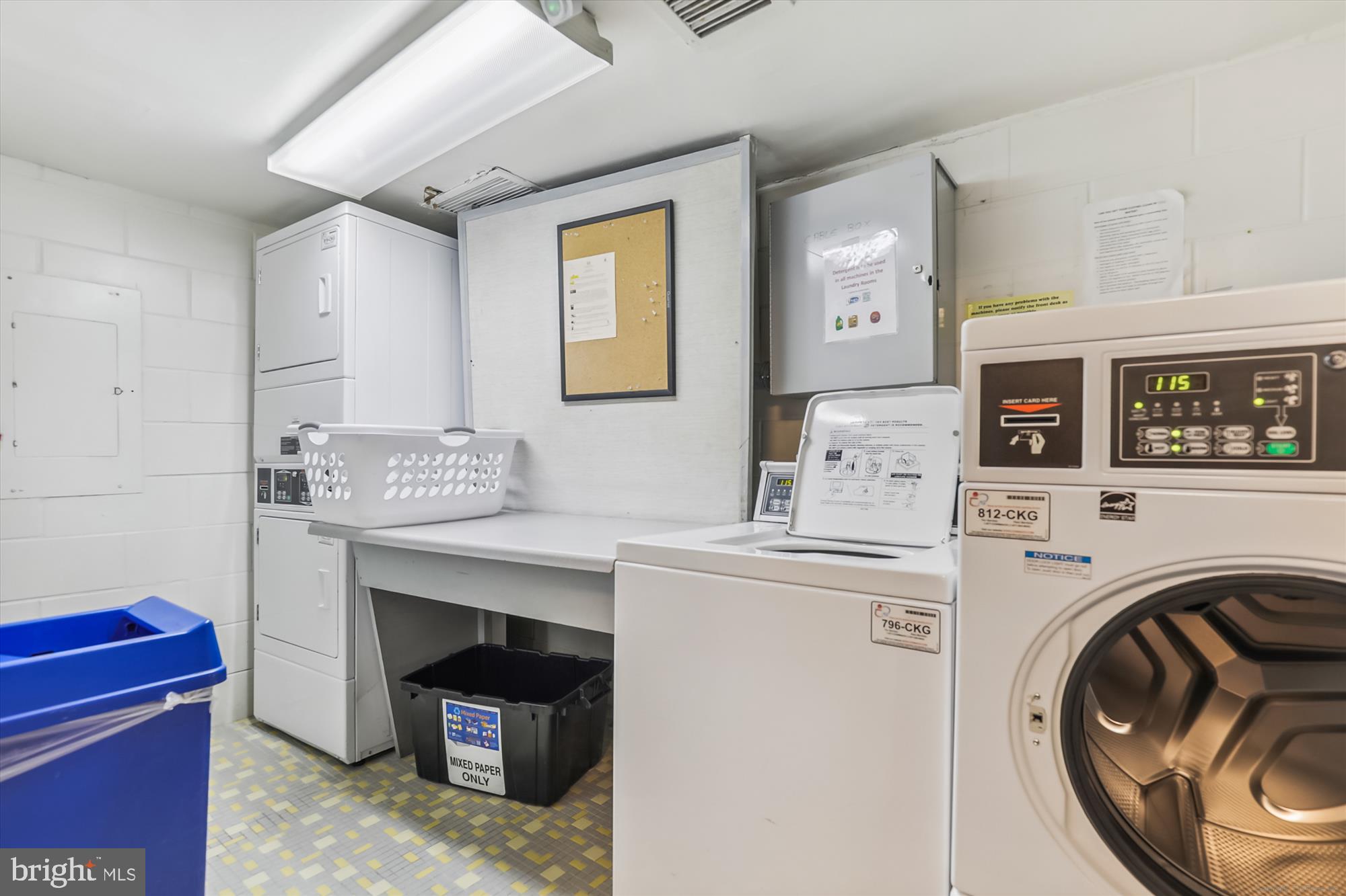 PARKSIDE PLAZA CODM - Residential