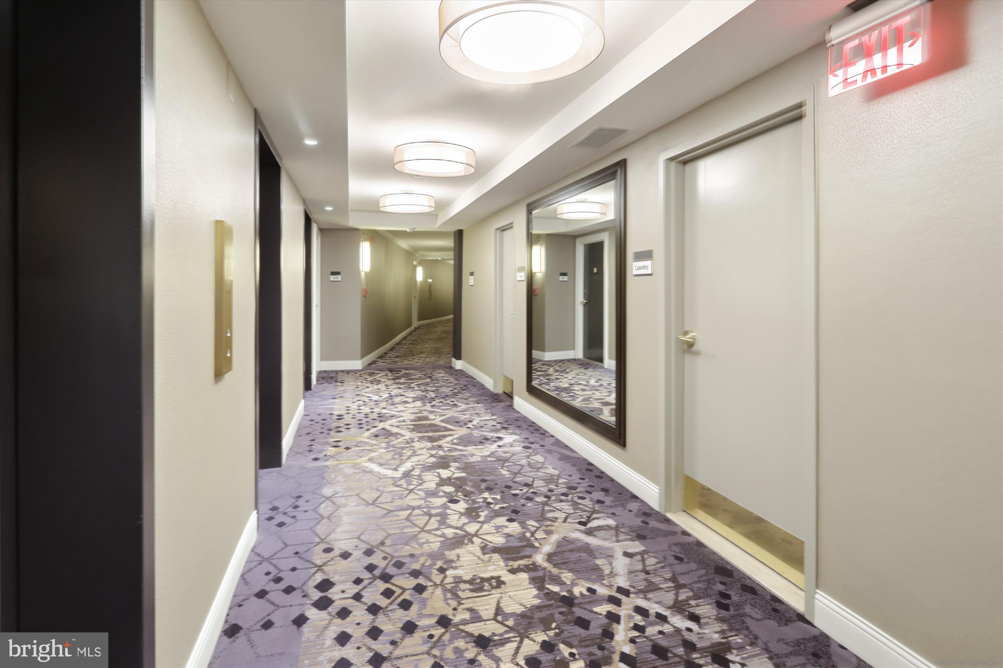 PARKSIDE PLAZA CODM - Residential