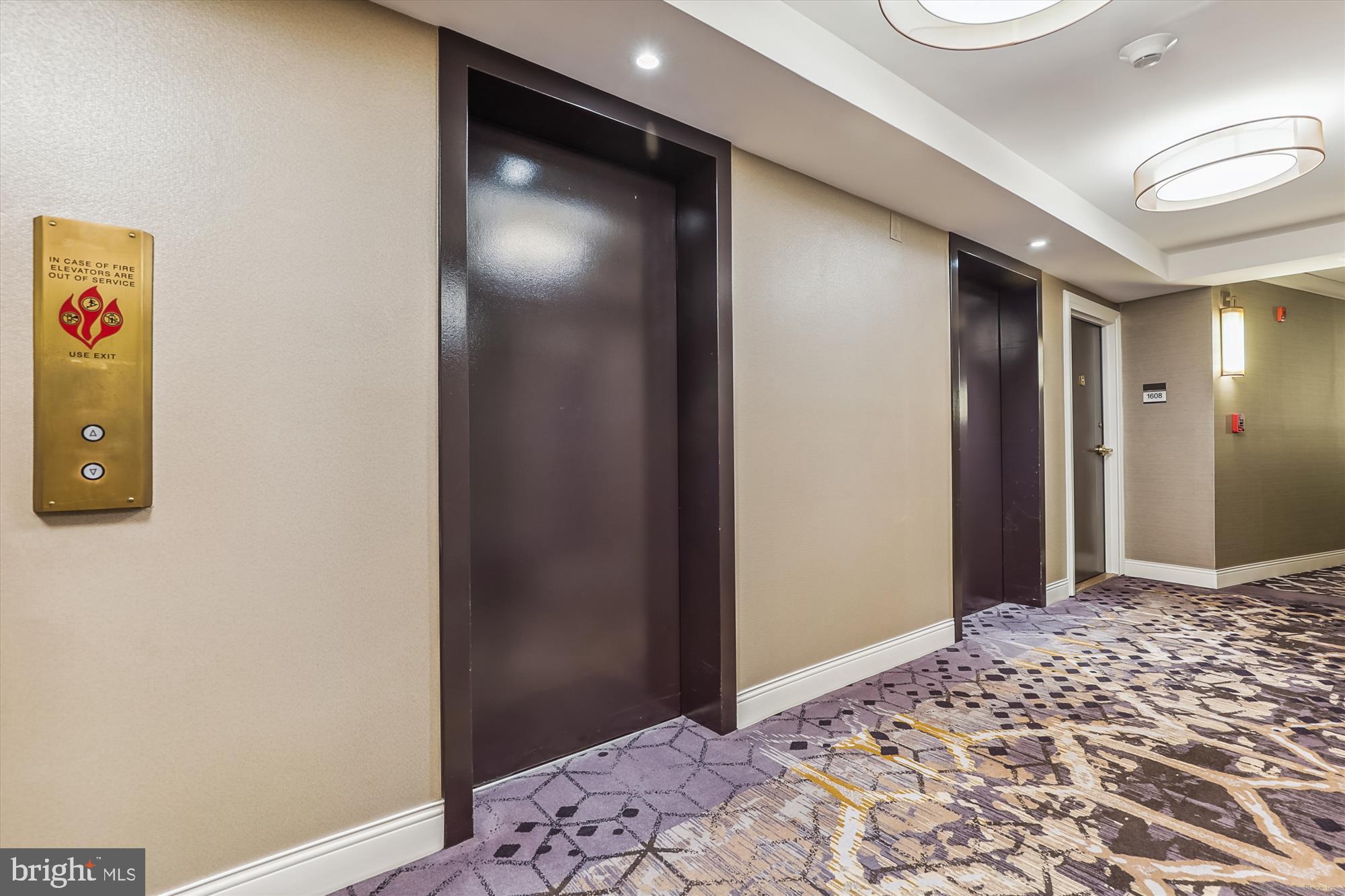 PARKSIDE PLAZA CODM - Residential