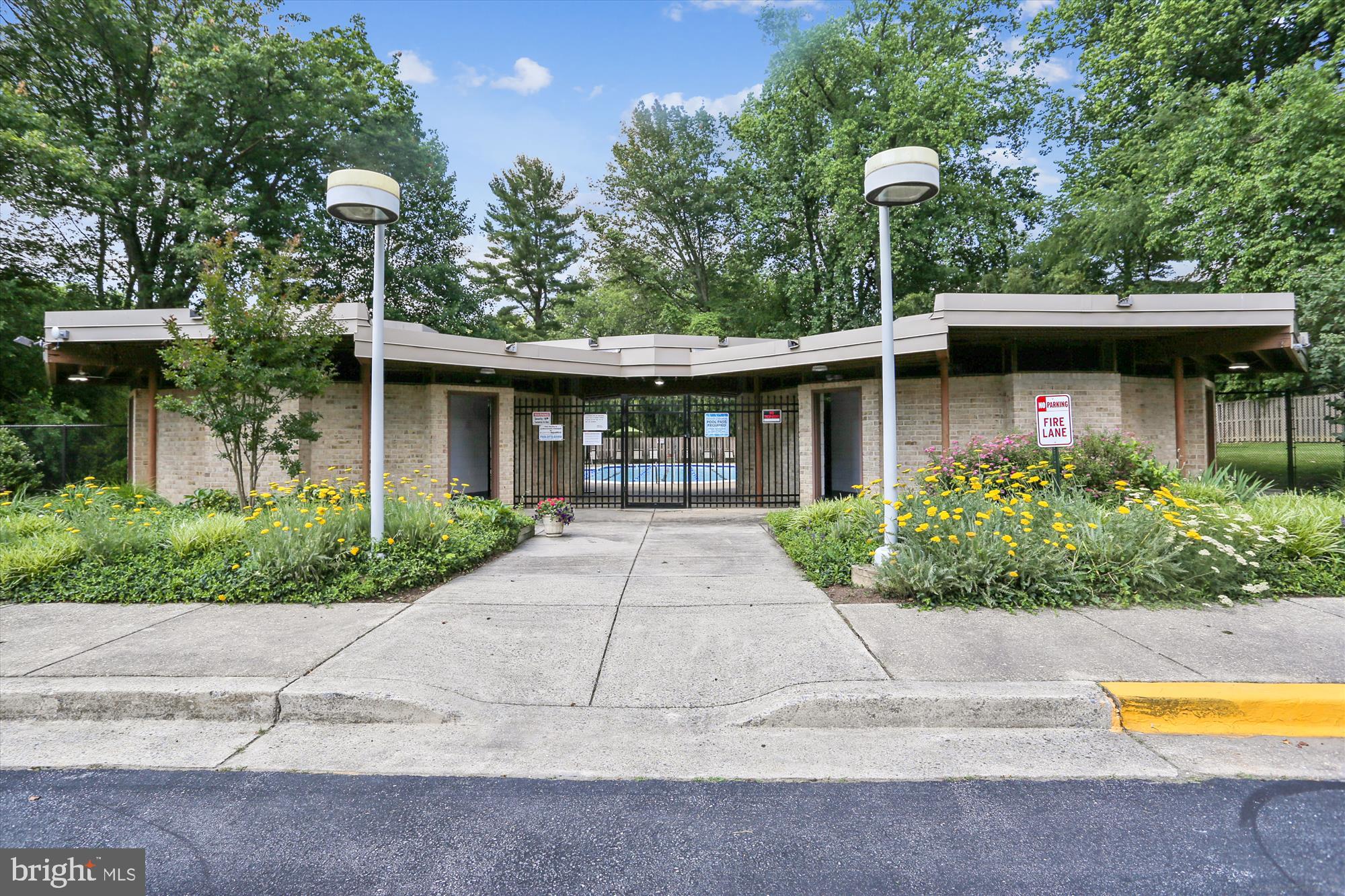 PARKSIDE PLAZA CODM - Residential