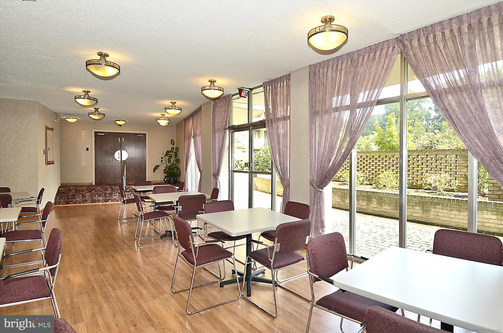 PARKSIDE PLAZA CODM - Residential