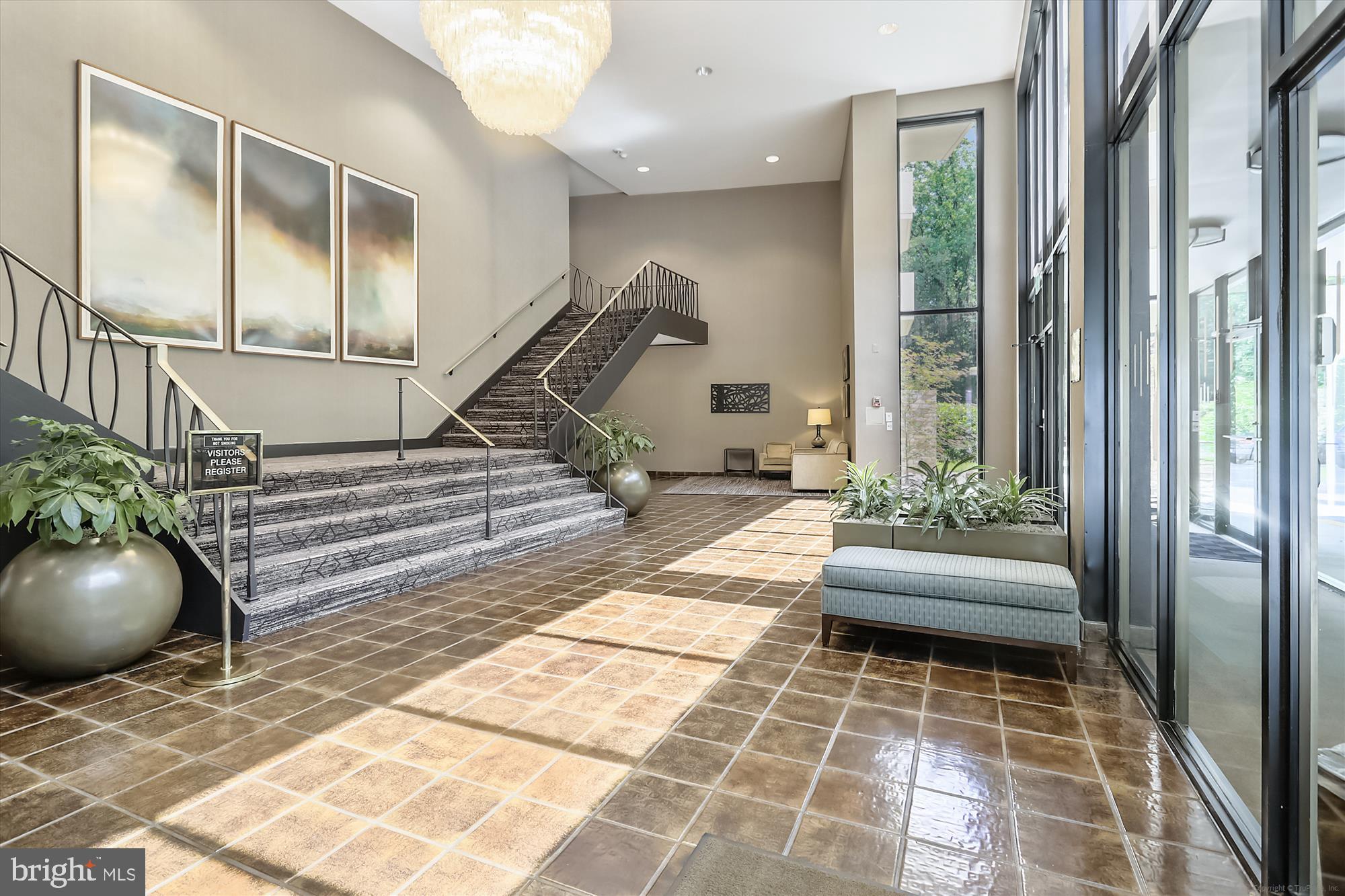 PARKSIDE PLAZA CODM - Residential