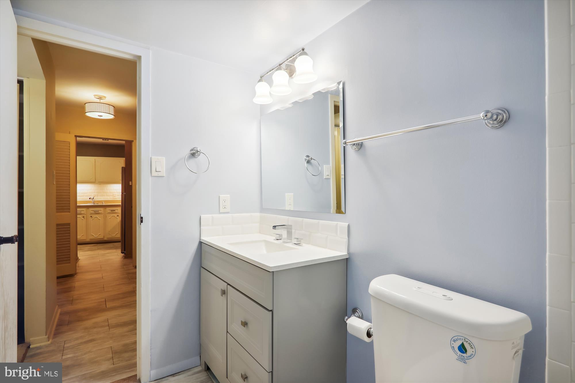 PARKSIDE PLAZA CODM - Residential